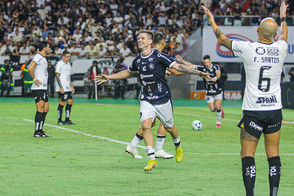 Corinthians