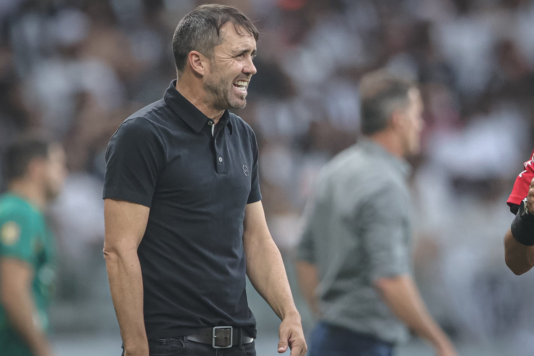 Coudet Atlético-MG