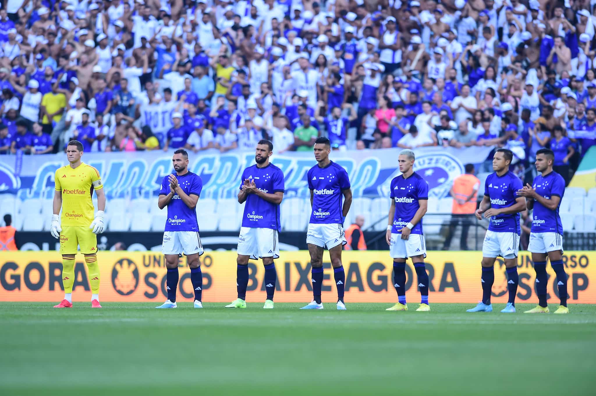 Cruzeiro