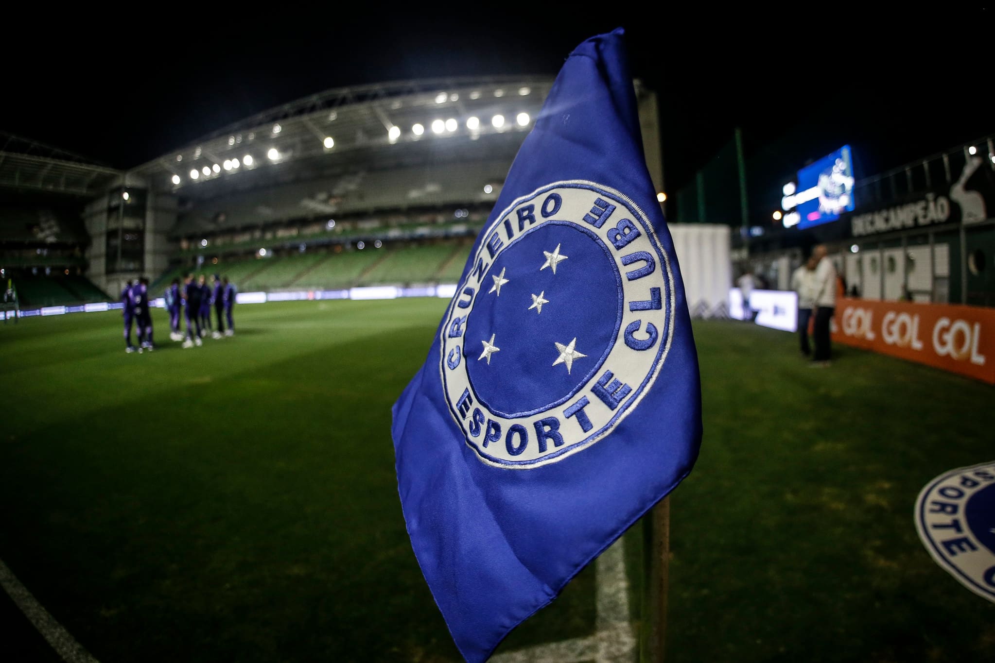 Cruzeiro