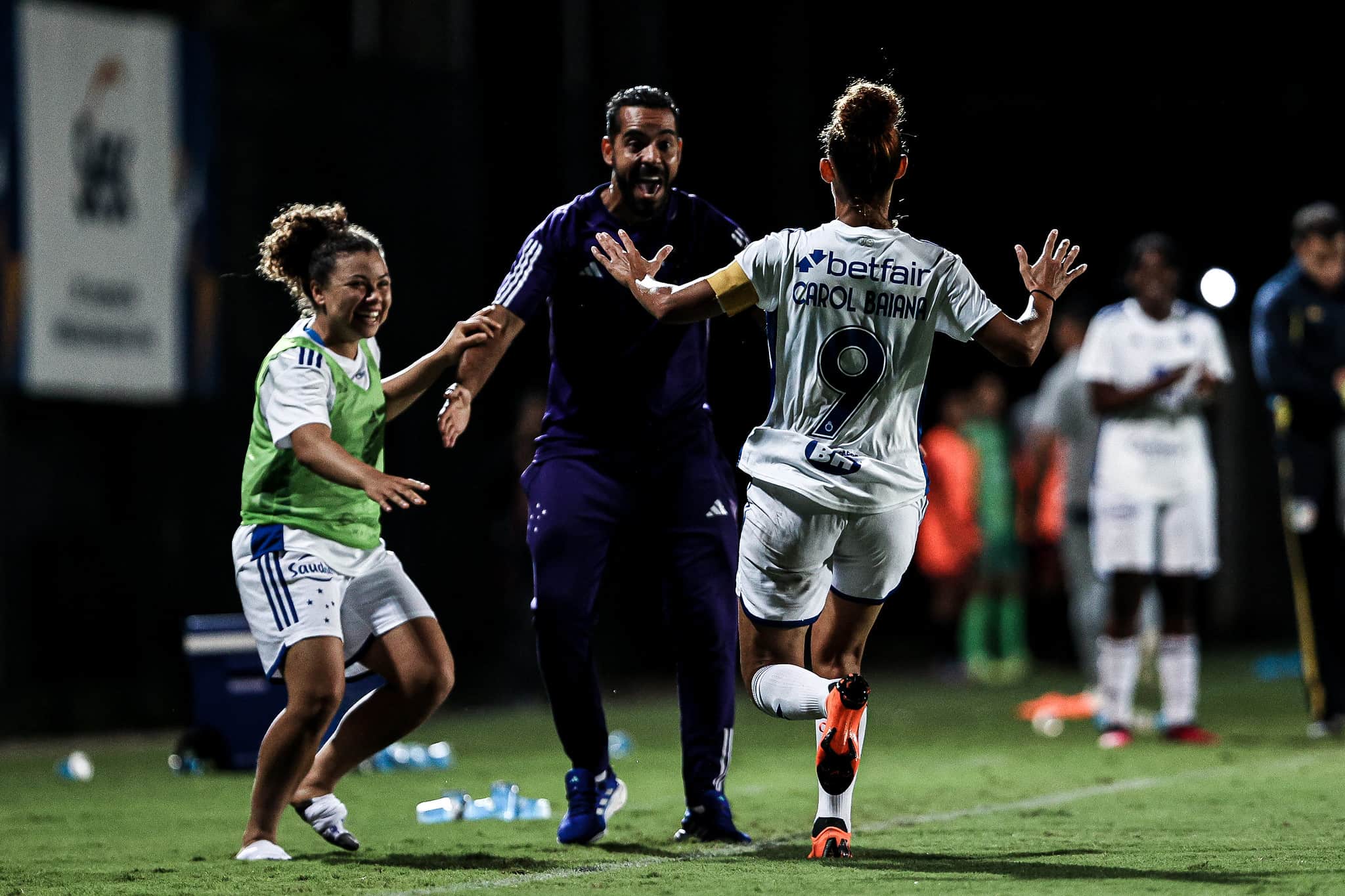 Cruzeiro Feminino