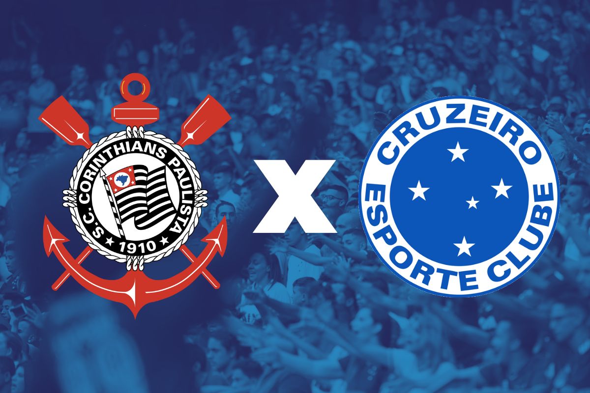 Corinthians x Cruzeiro palpite – Brasileirão Série A – 16/04/2023