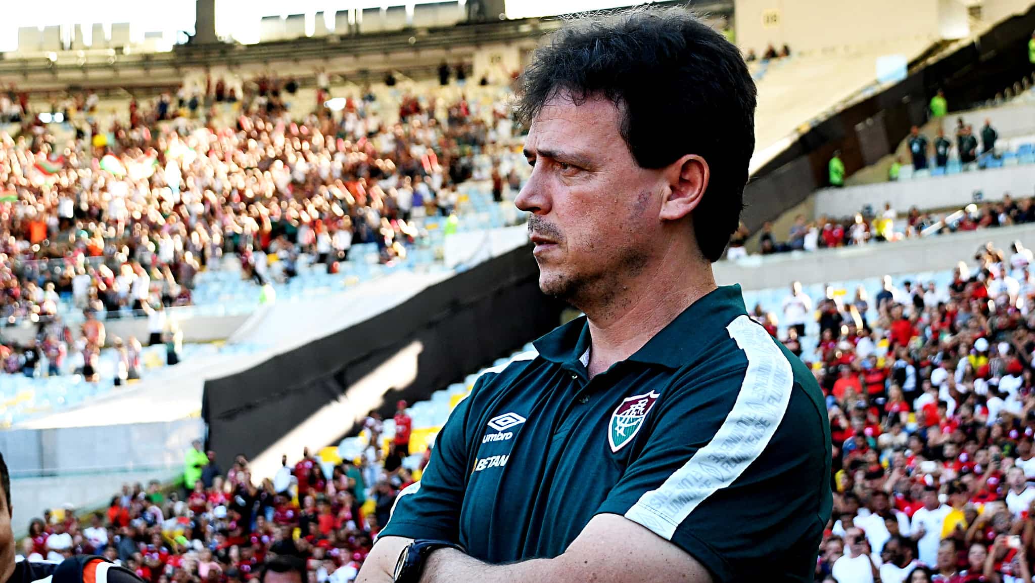 Fernando Diniz Fluminense