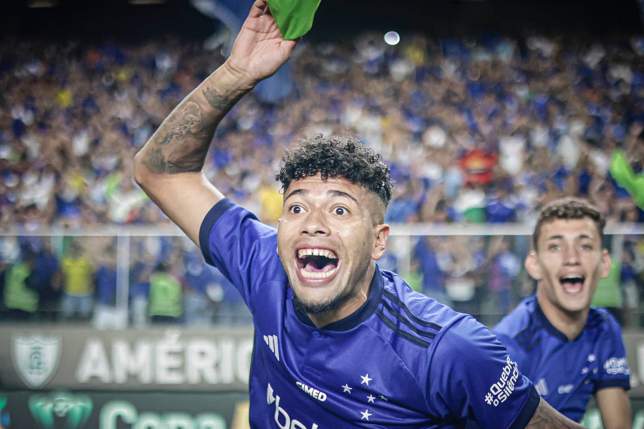 Filipe Machado Cruzeiro