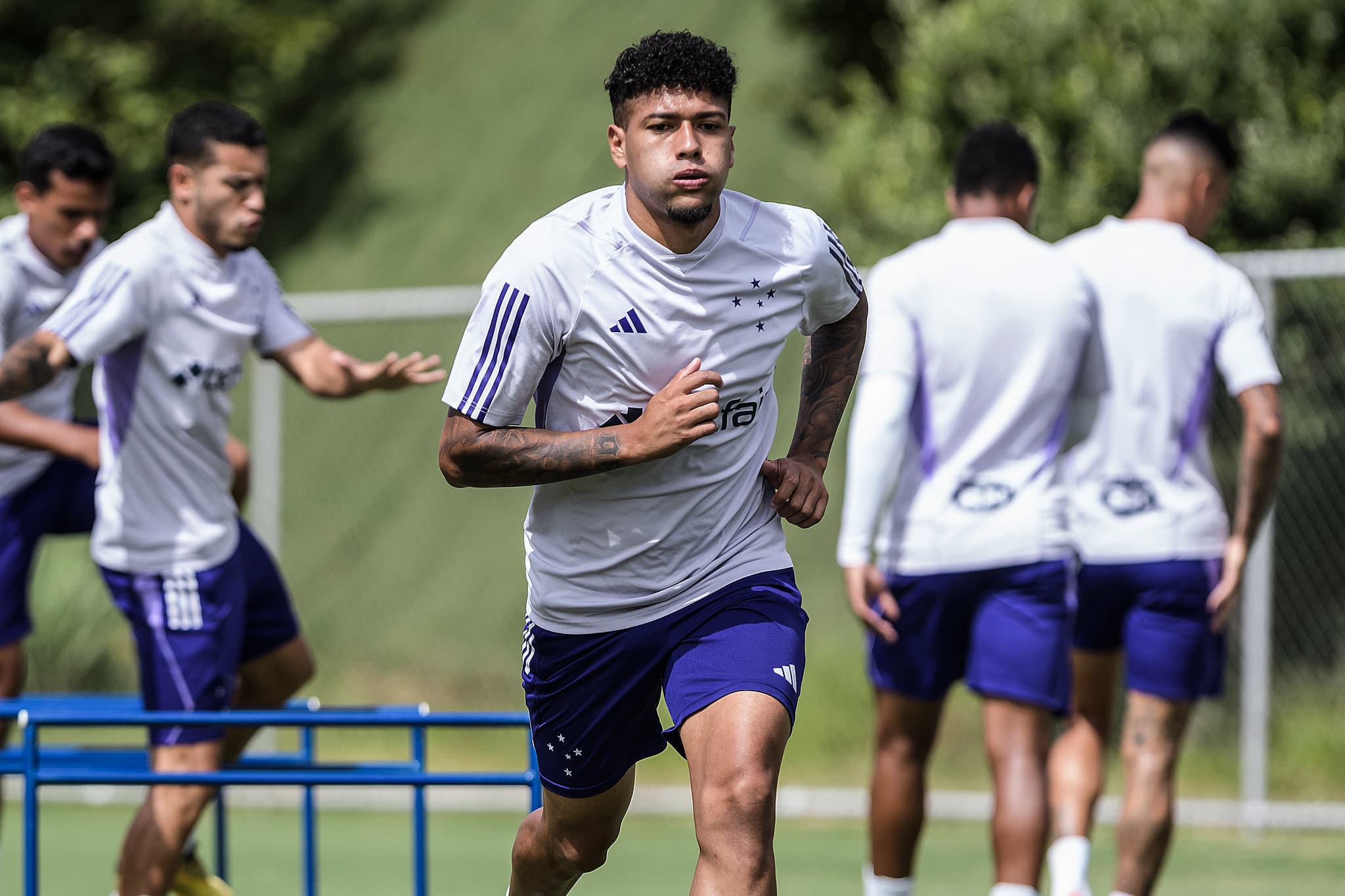Filipe Machado Cruzeiro