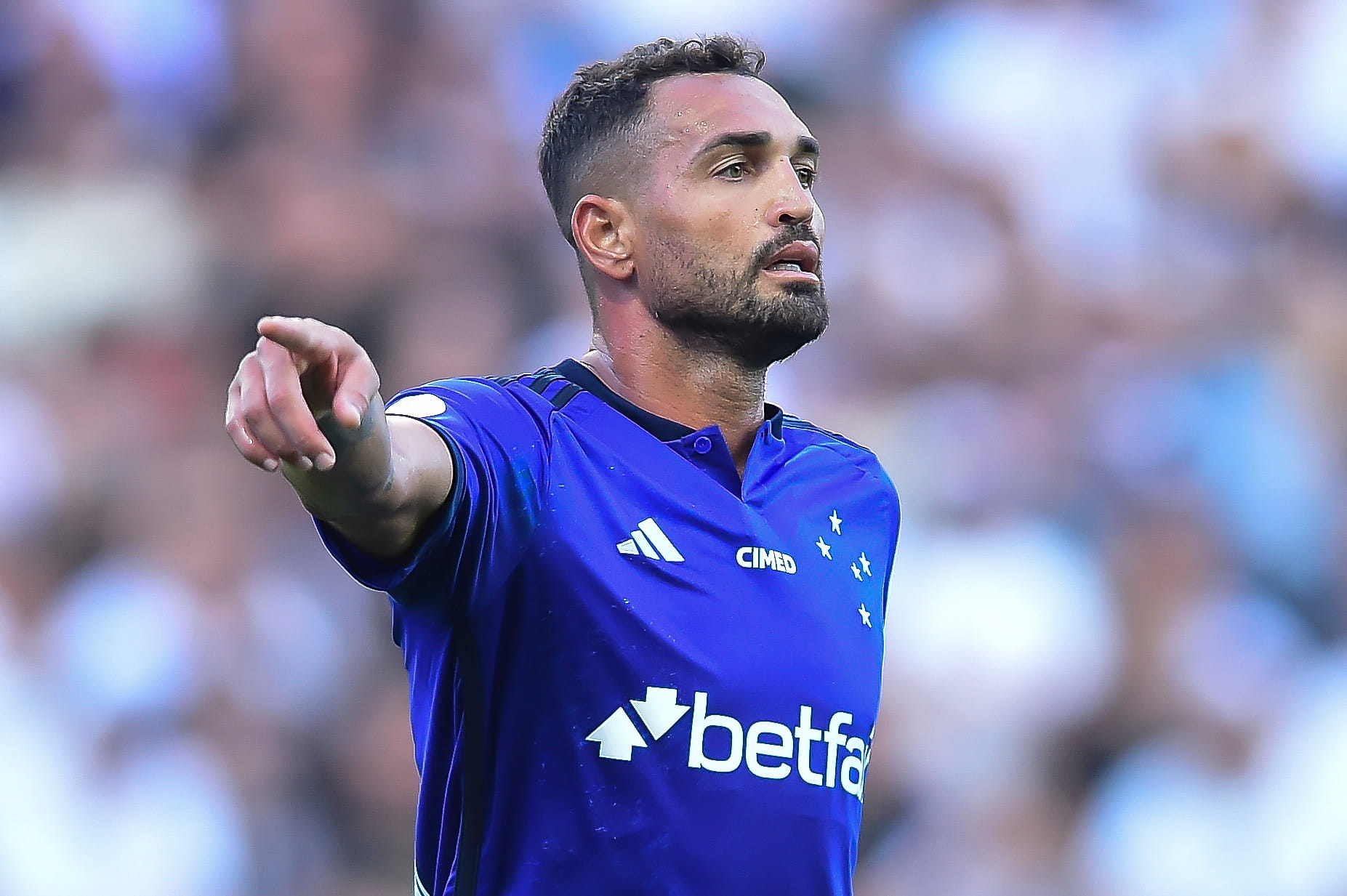 Gilberto Cruzeiro