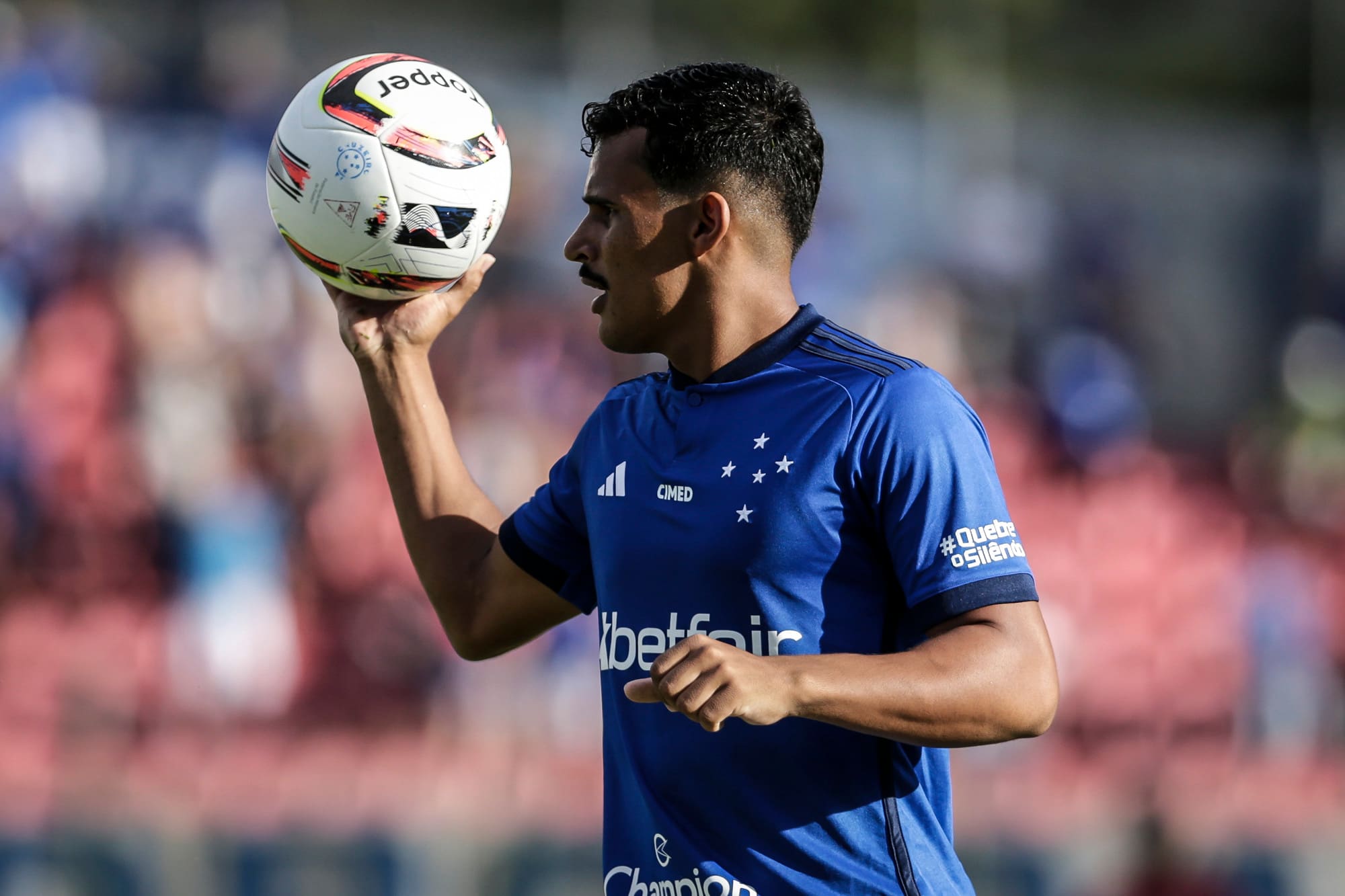 Kaiki Cruzeiro