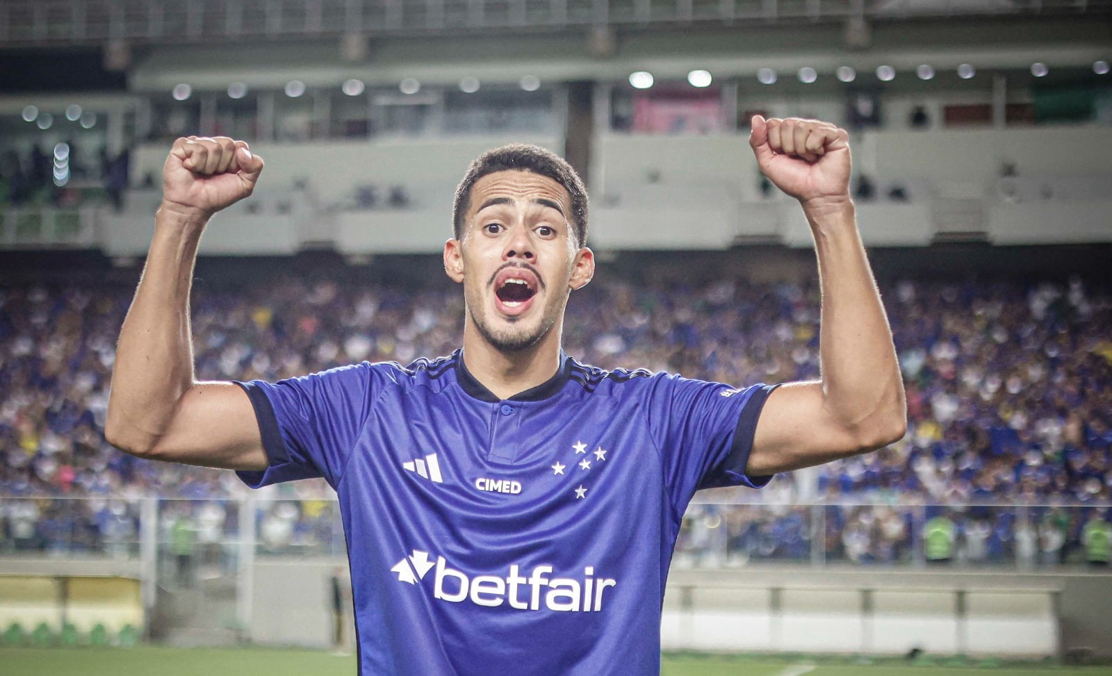 Lucas Oliveira Cruzeiro