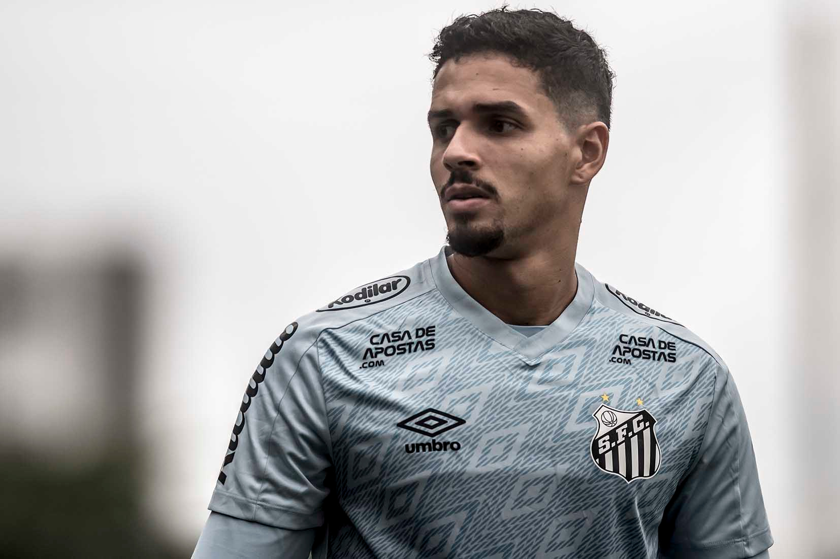Lucas Veríssimo