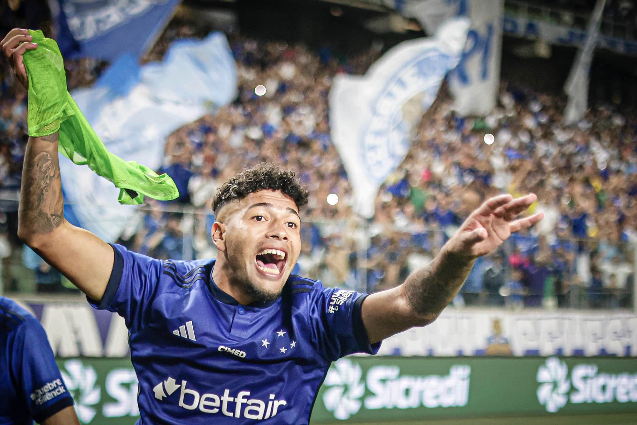 Machado Cruzeiro