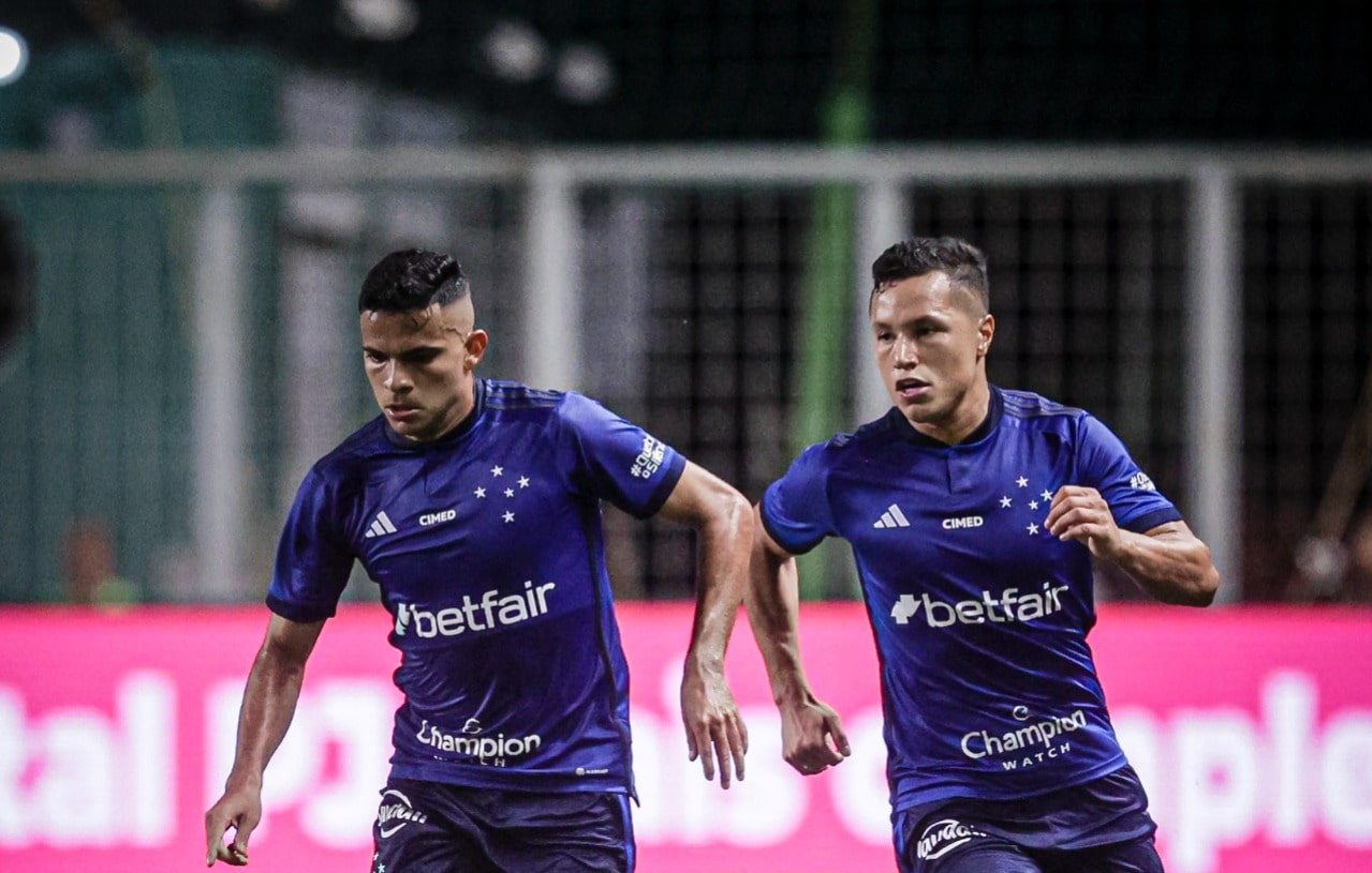 Marlon Cruzeiro