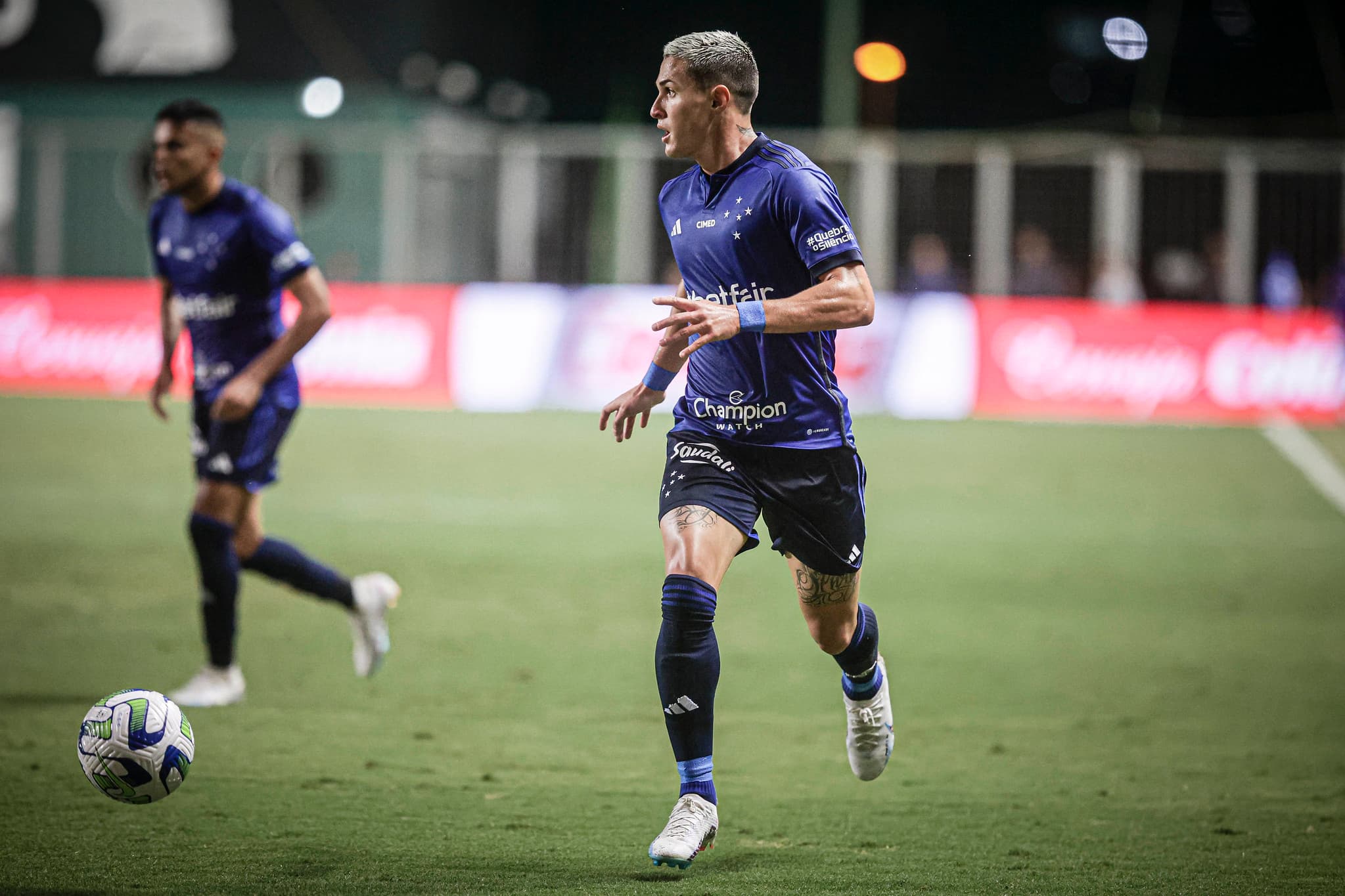 Mateus Vital Cruzeiro