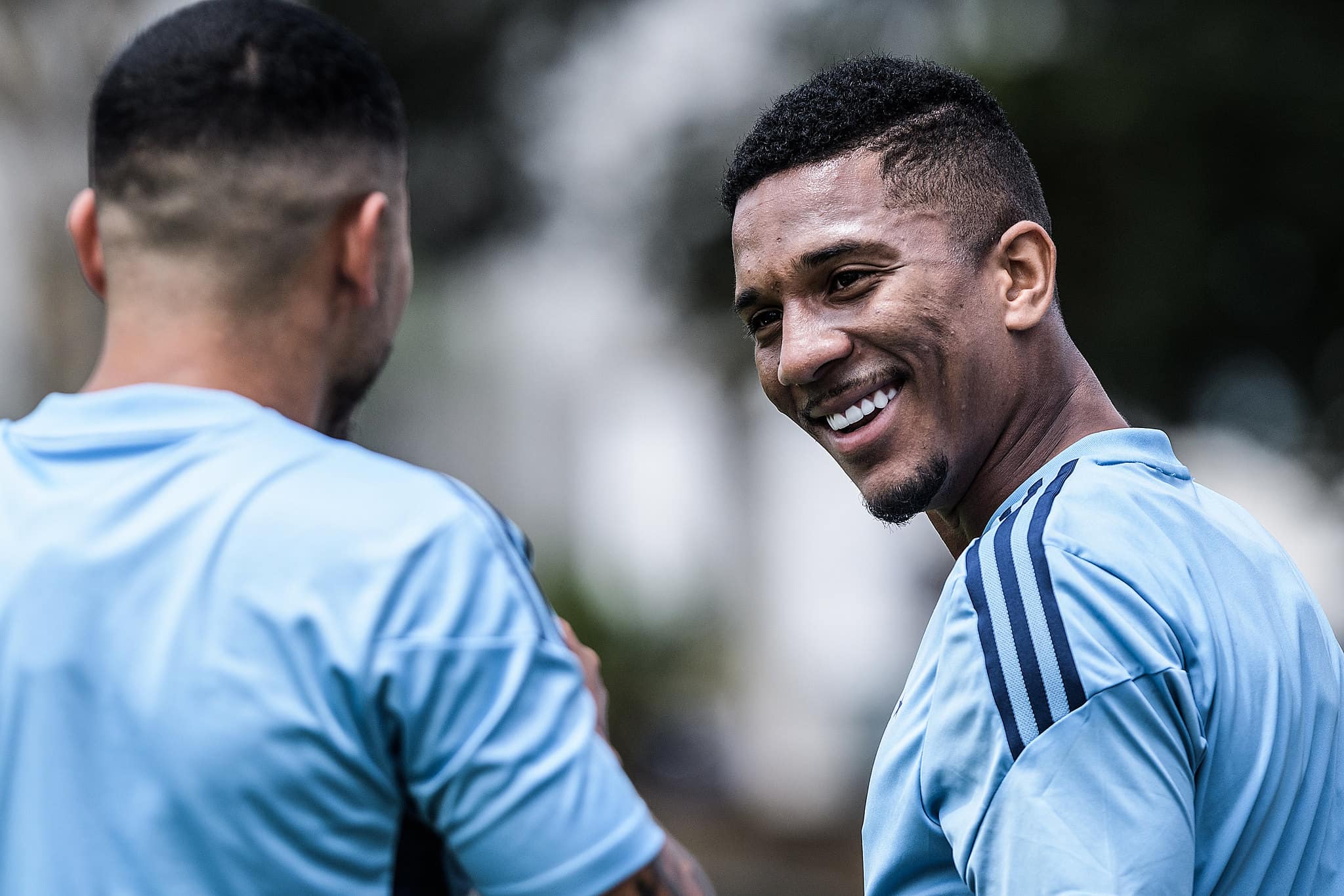 Matheus Davó