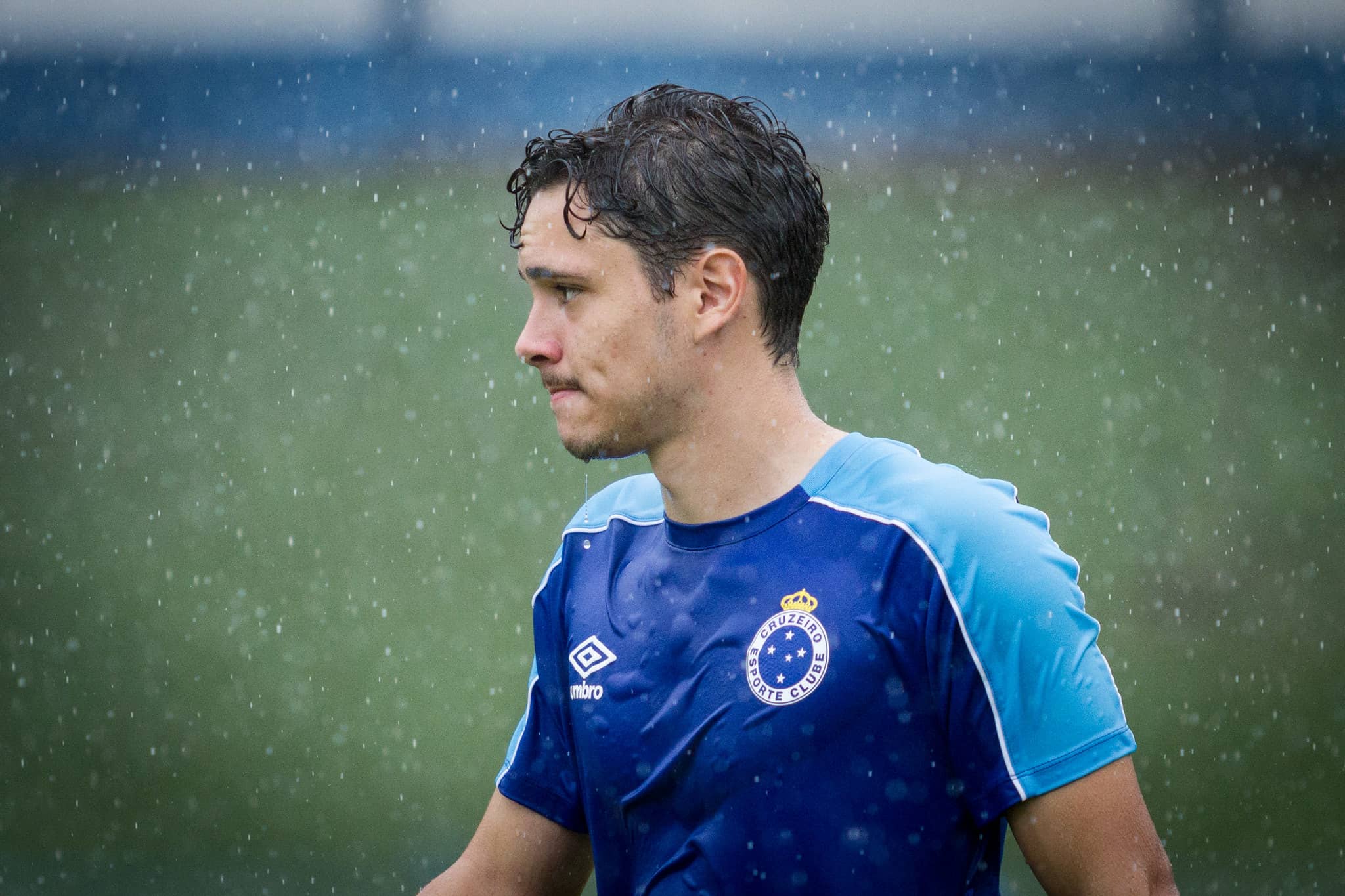 Maurício Cruzeiro