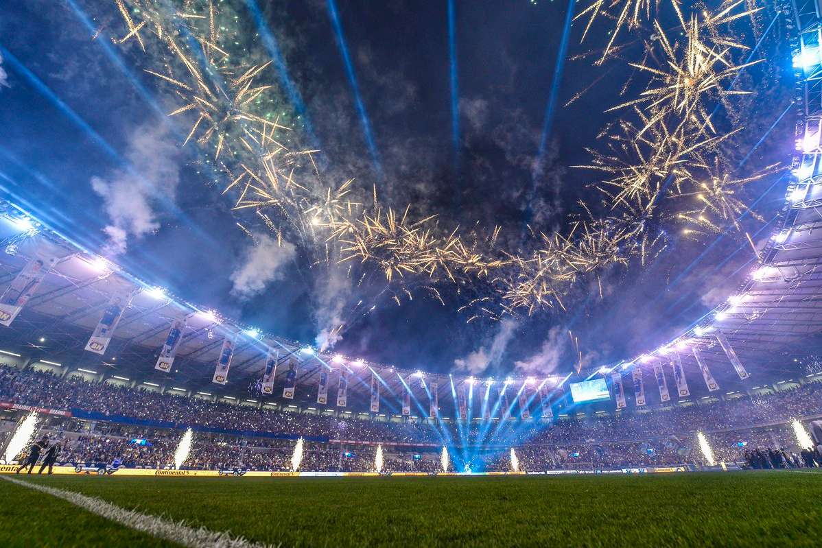 Cruzeiro Mineirão