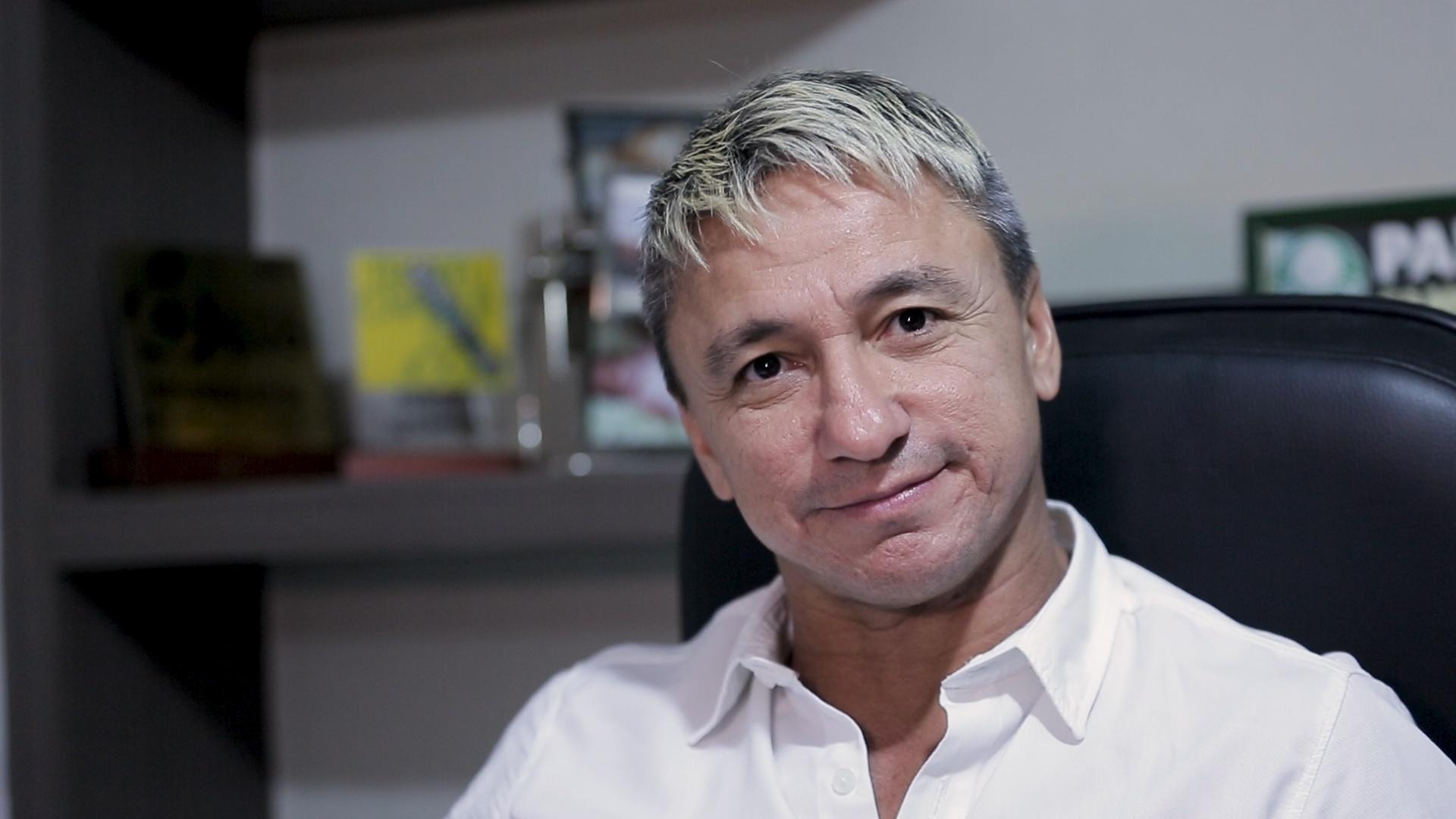 Paulo Nunes