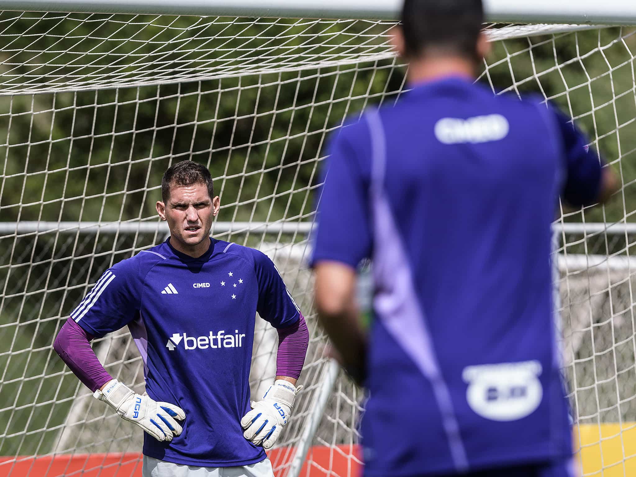 Rafael Cabral Cruzeiro