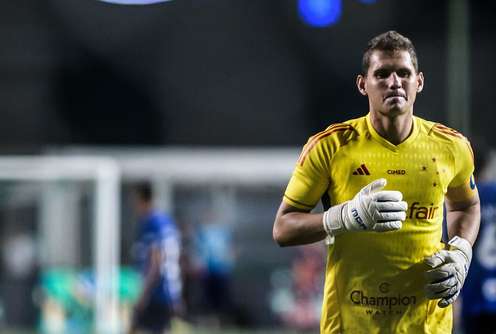 Rafael Cabral Cruzeiro