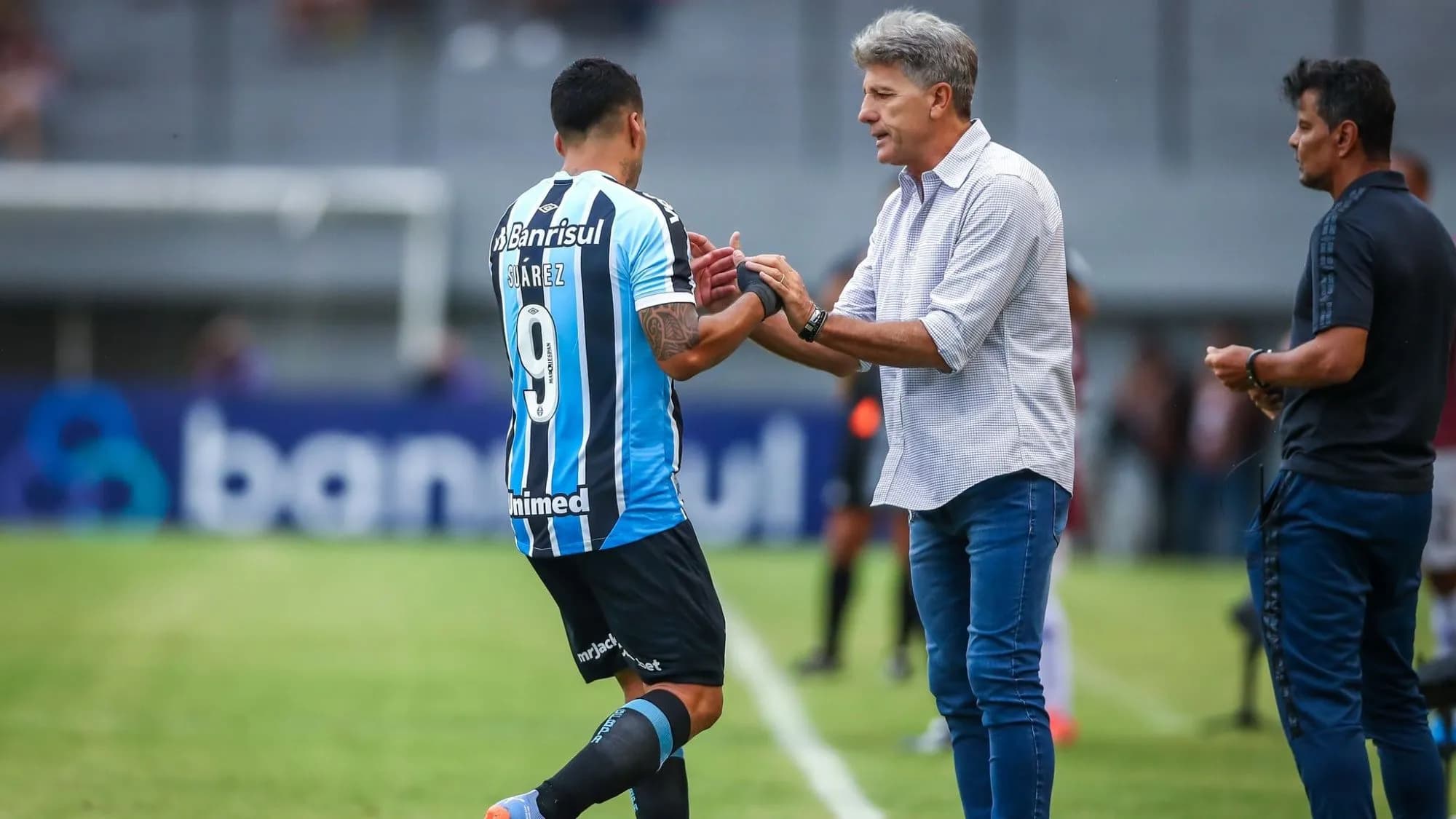 Renato Gaucho