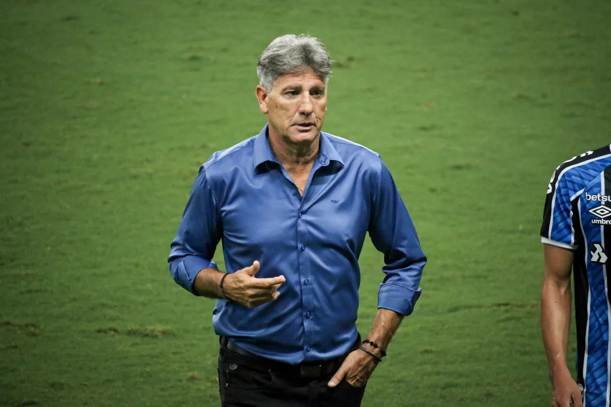 Renato Gaúcho