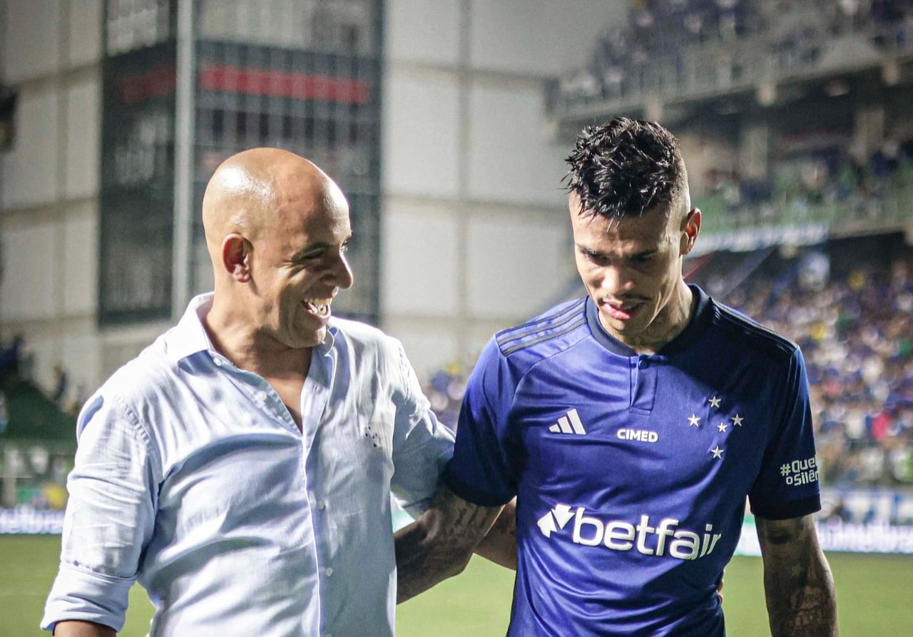 Richard Cruzeiro