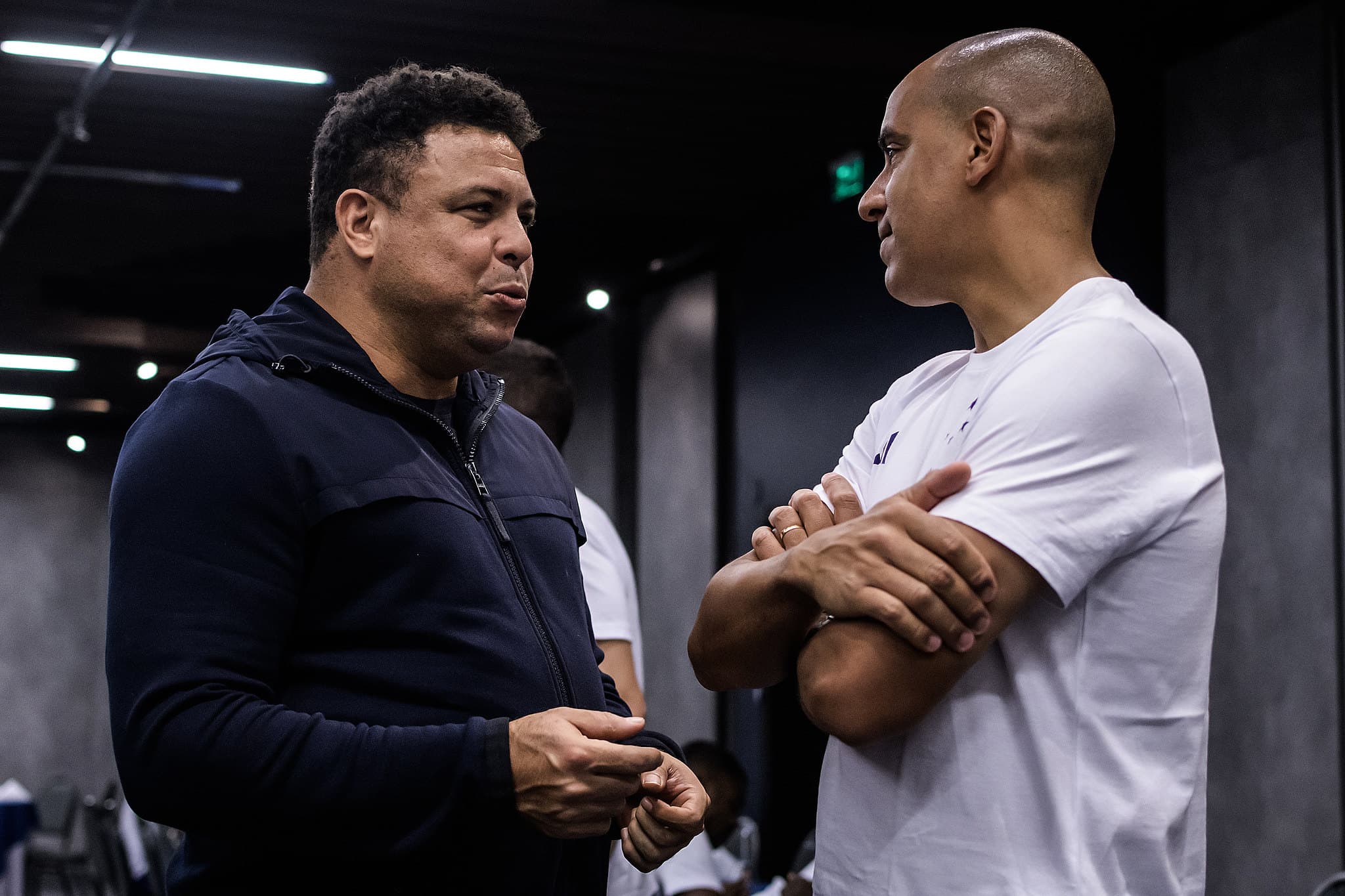 Ronaldo