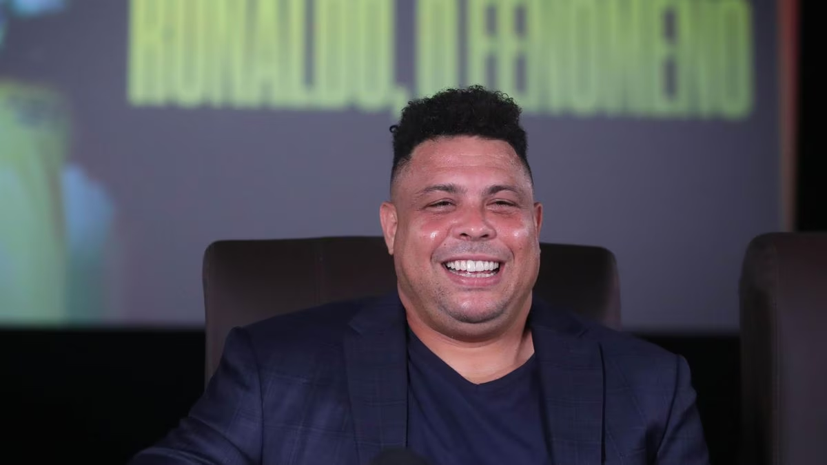 Ronaldo