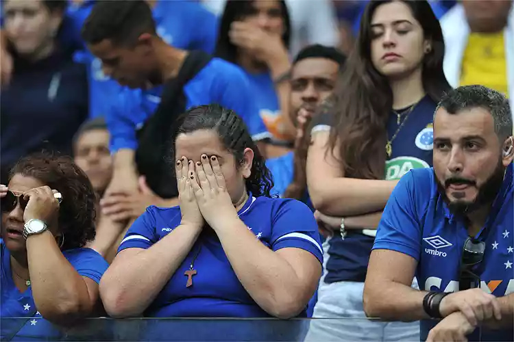 Torcida Cruzeiro