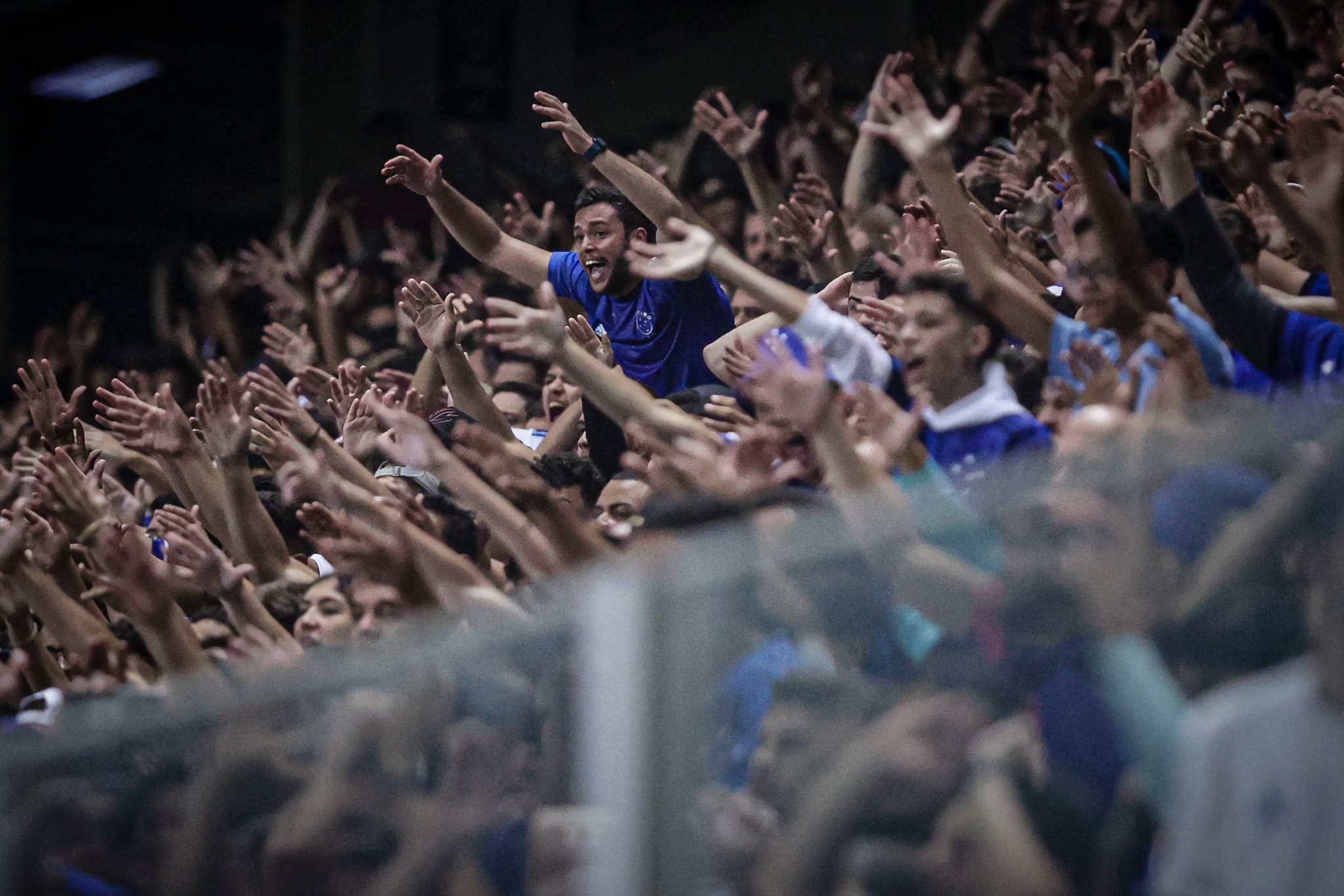 Torcida Cruzeiro