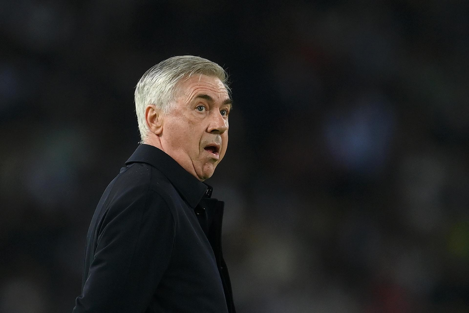 ancelotti