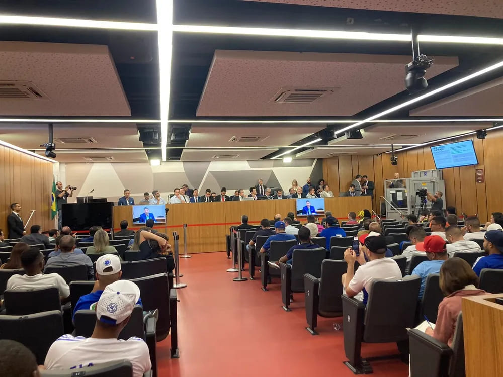 audiencia