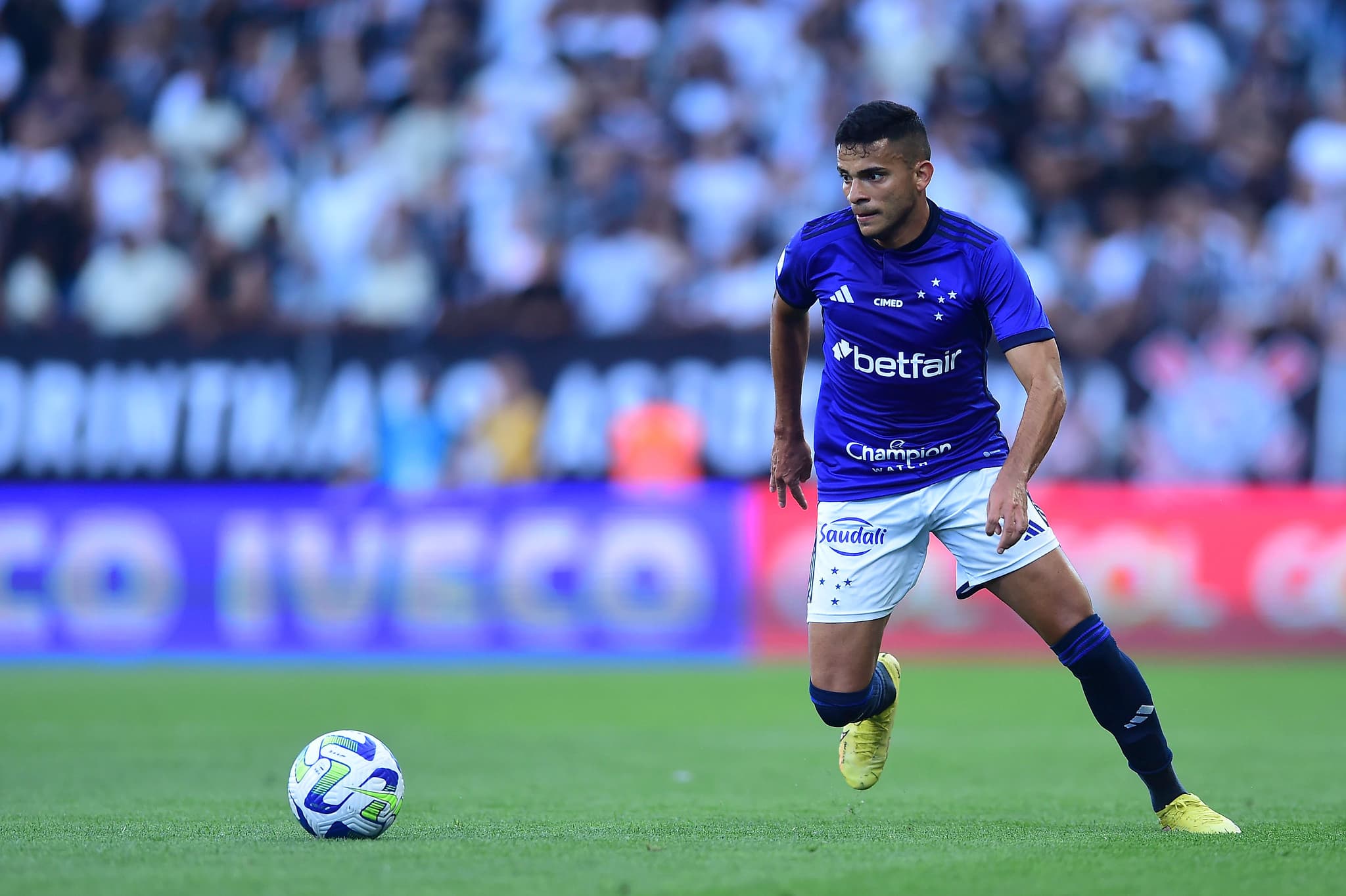 bruno rodrigues cruzeiro
