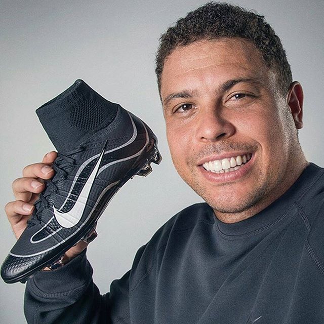 Urgente: Nike planeja grande evento para fechar com o Cruzeiro