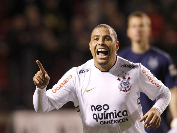 Ronaldo