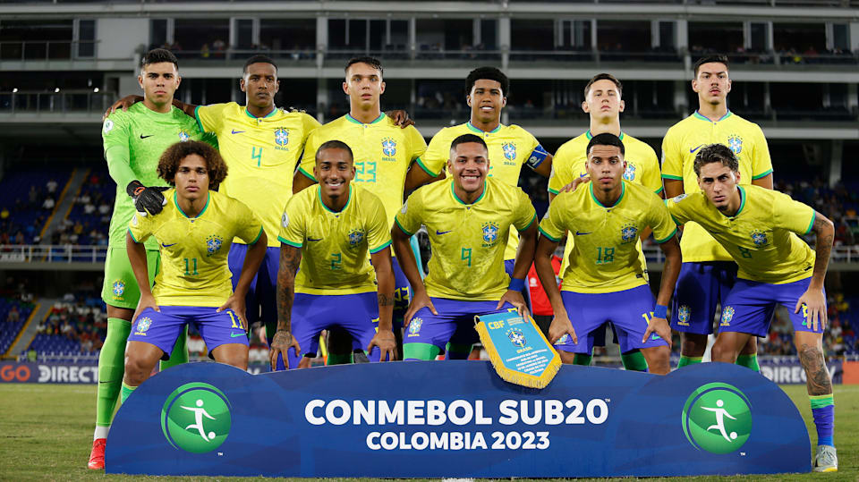 Cruzeiro não libera atleta e Seleção Brasileira pode ser um fiasco