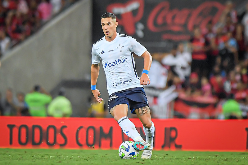 Vital Cruzeiro