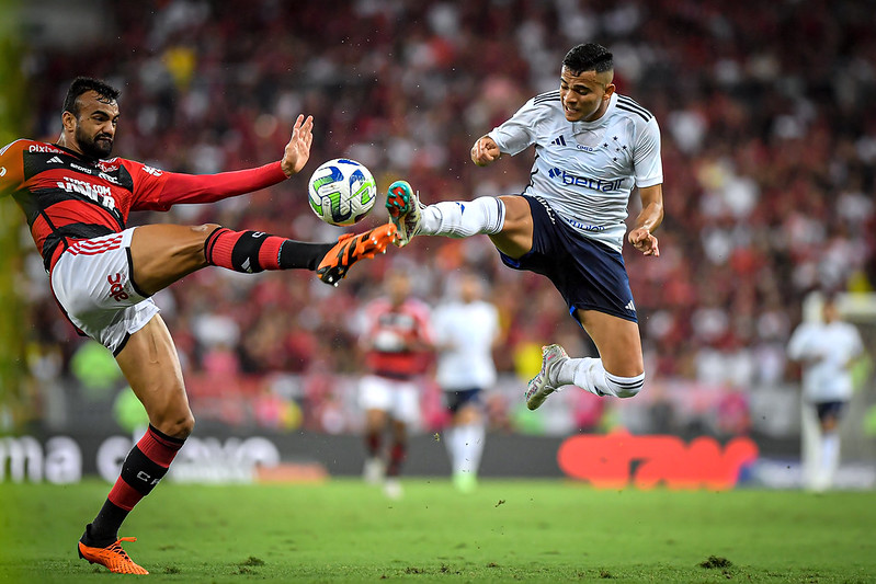 cruzeiro-flamengo-maracana-brasileirao