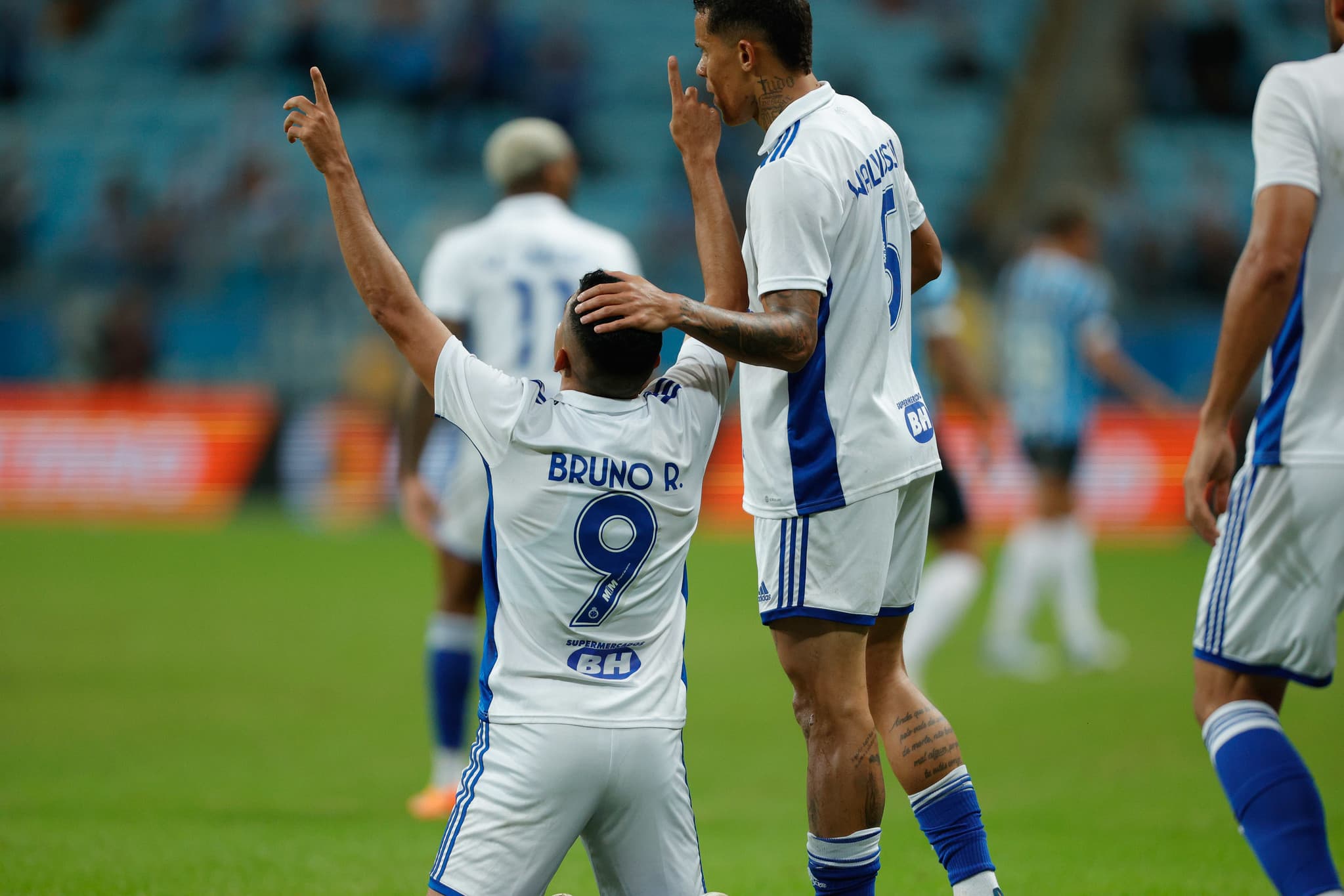 Bruno Cruzeiro