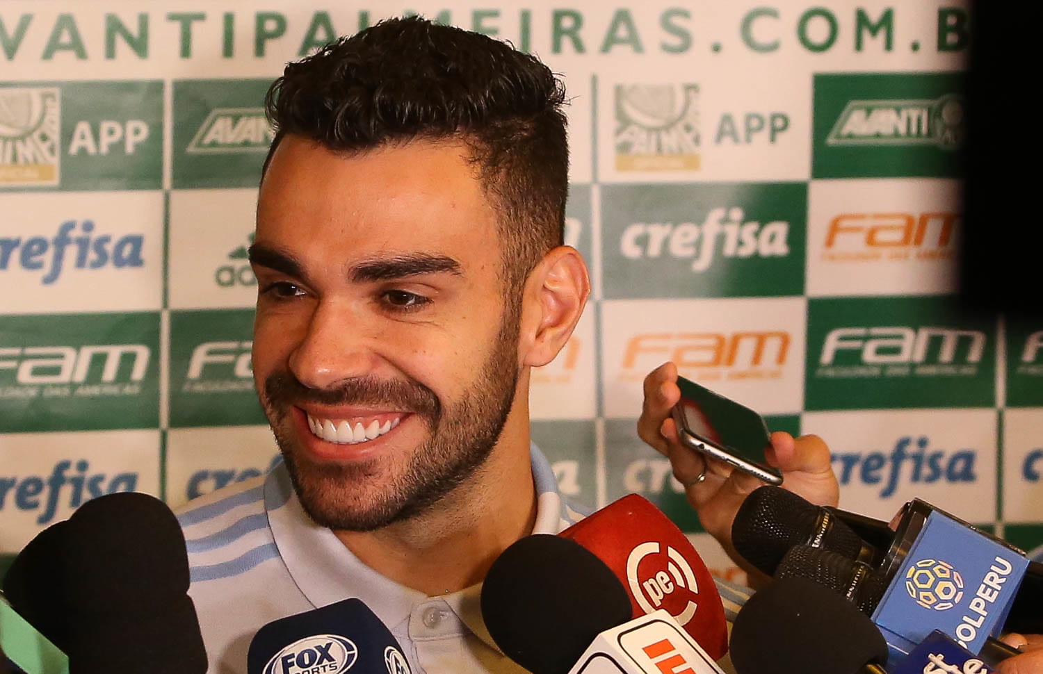 Bruno Henrique