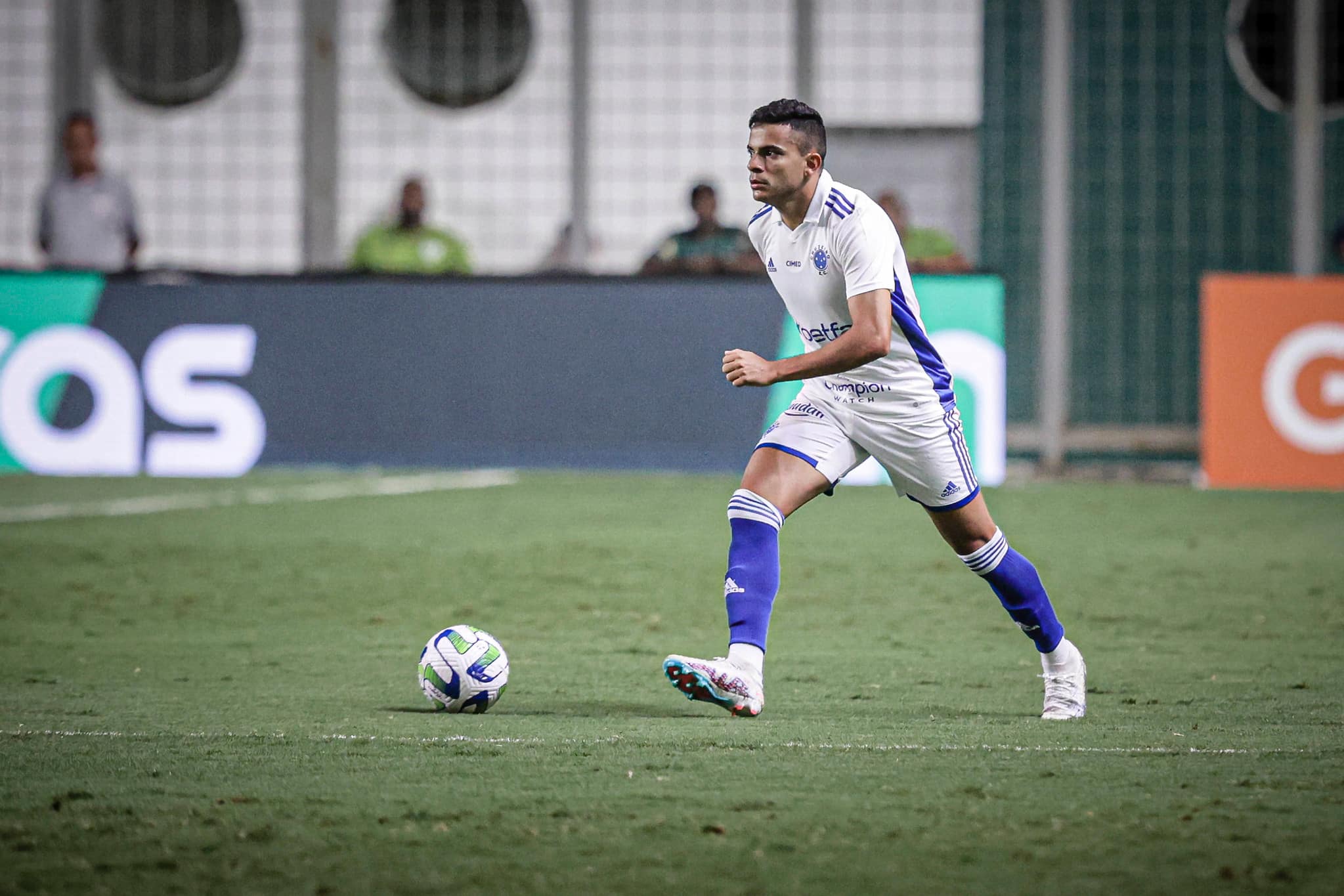 Bruno Rodrigues Cruzeiro
