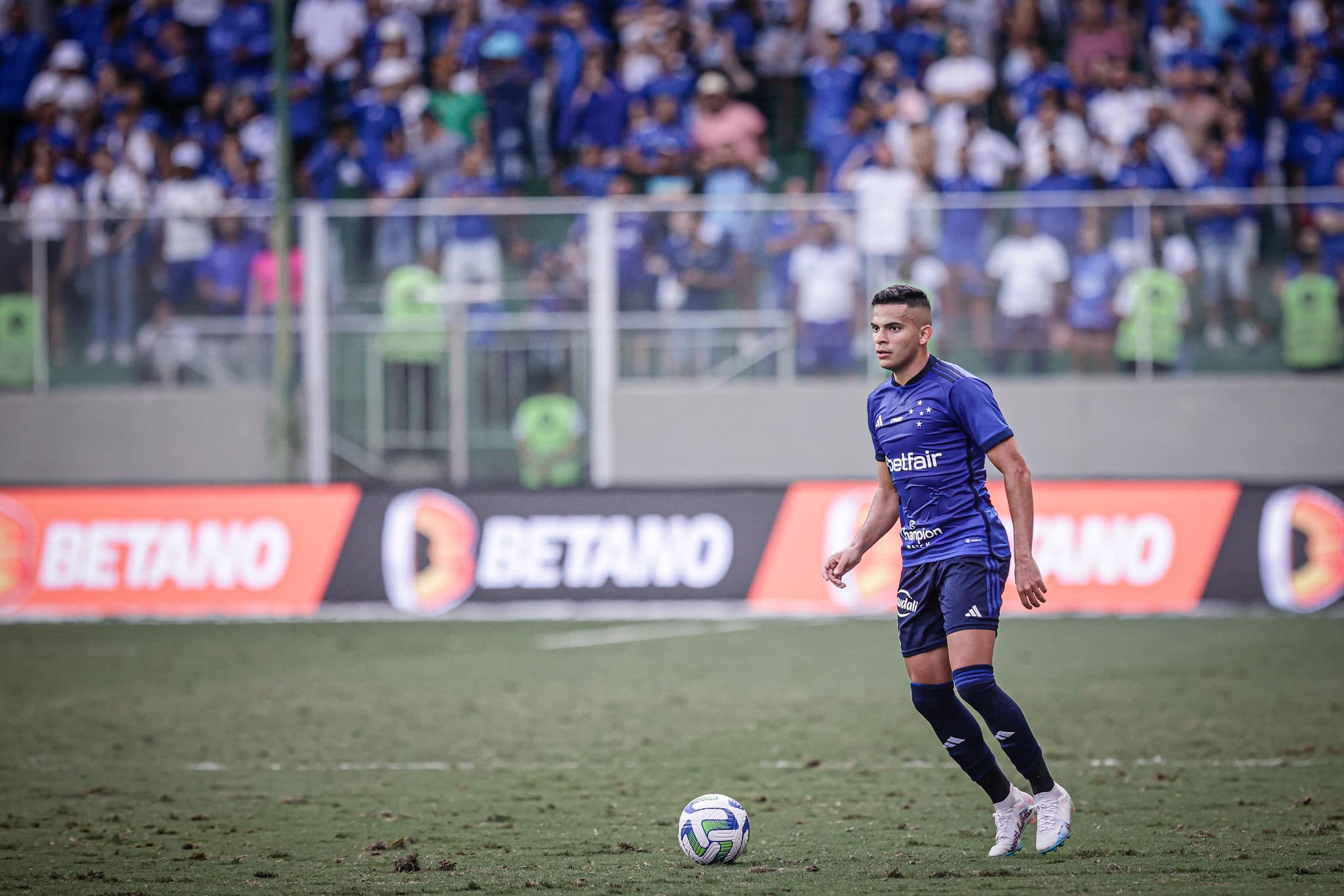 Bruno Rodrigues Cruzeiro
