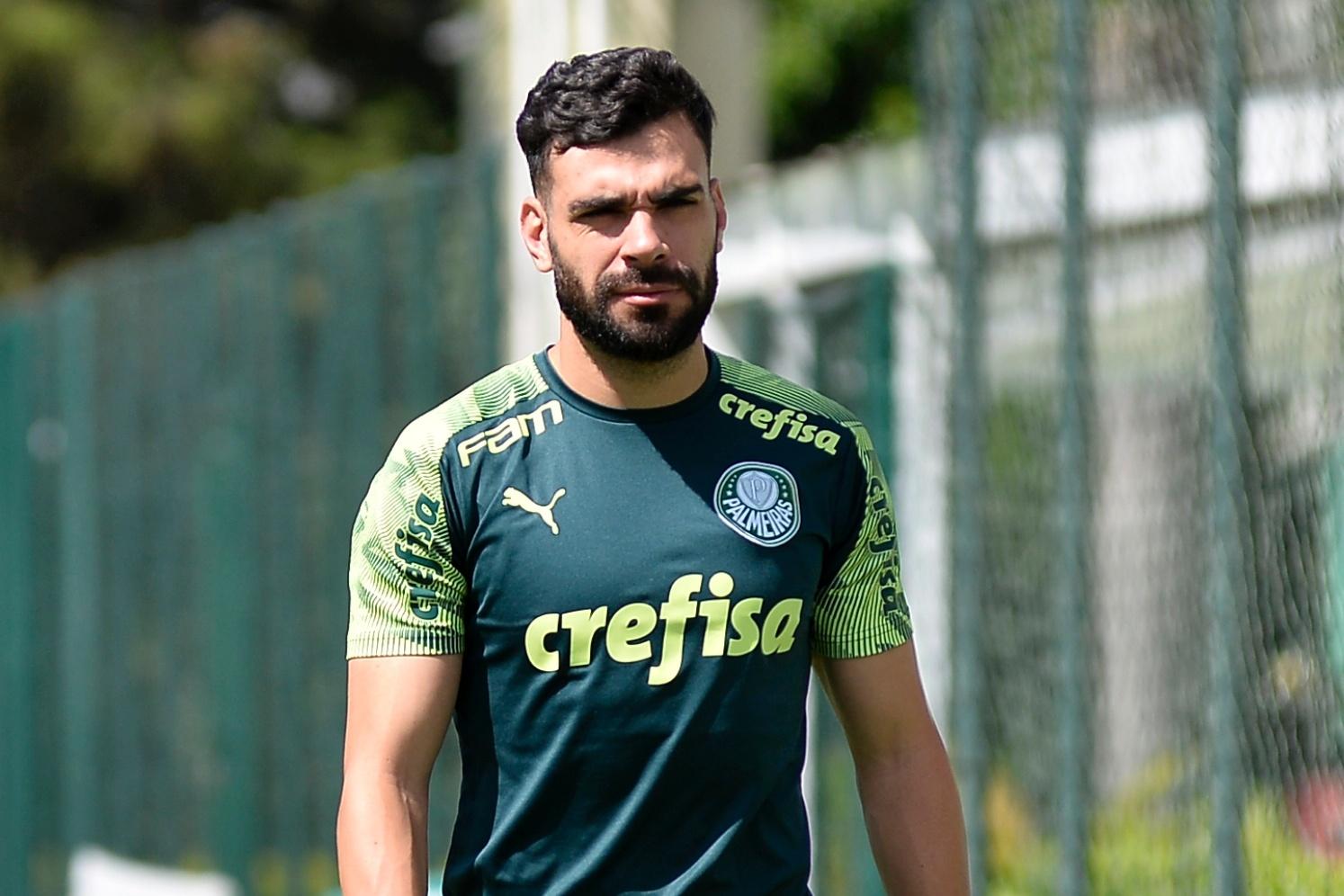 Bruno Henrique