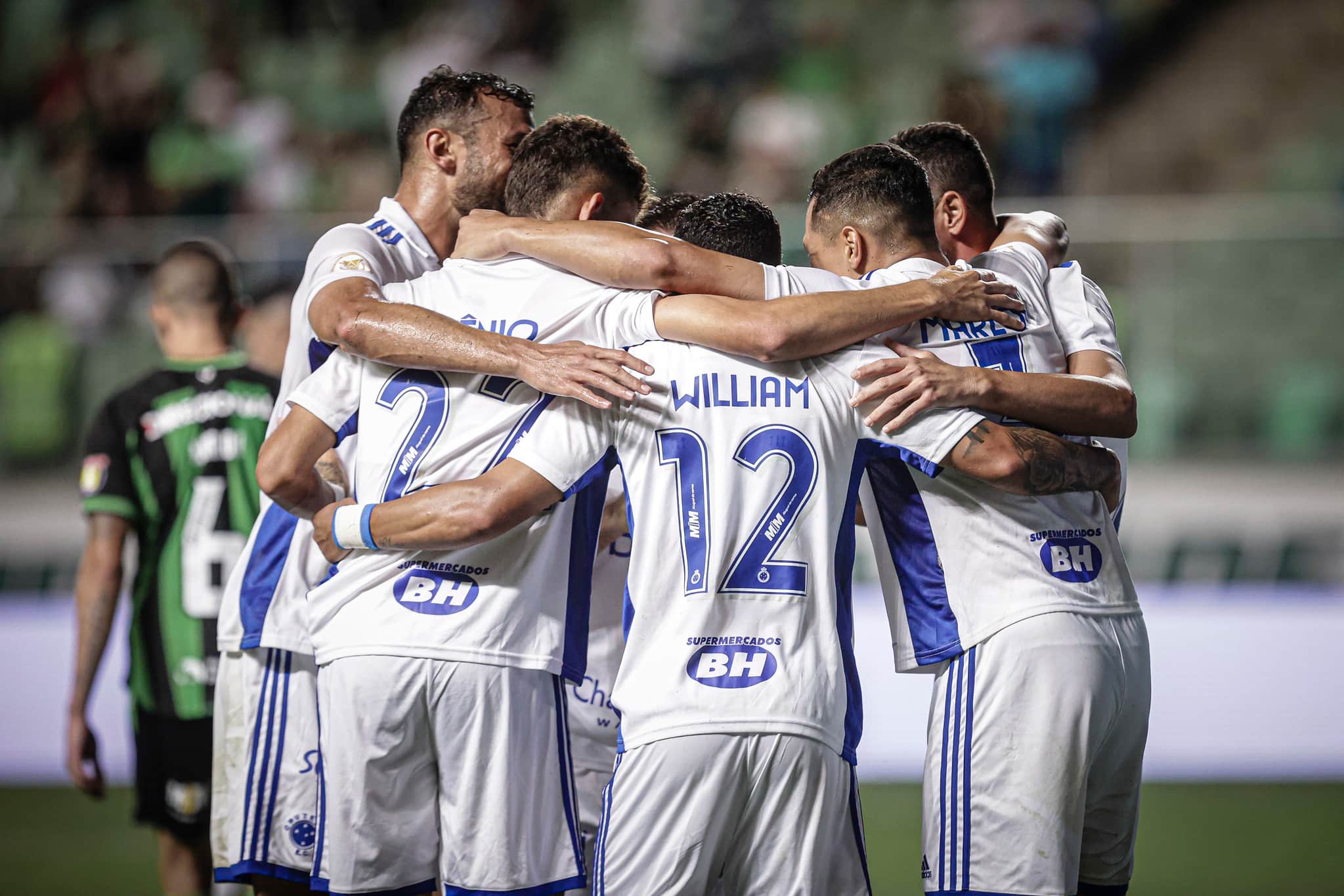 Cruzeiro