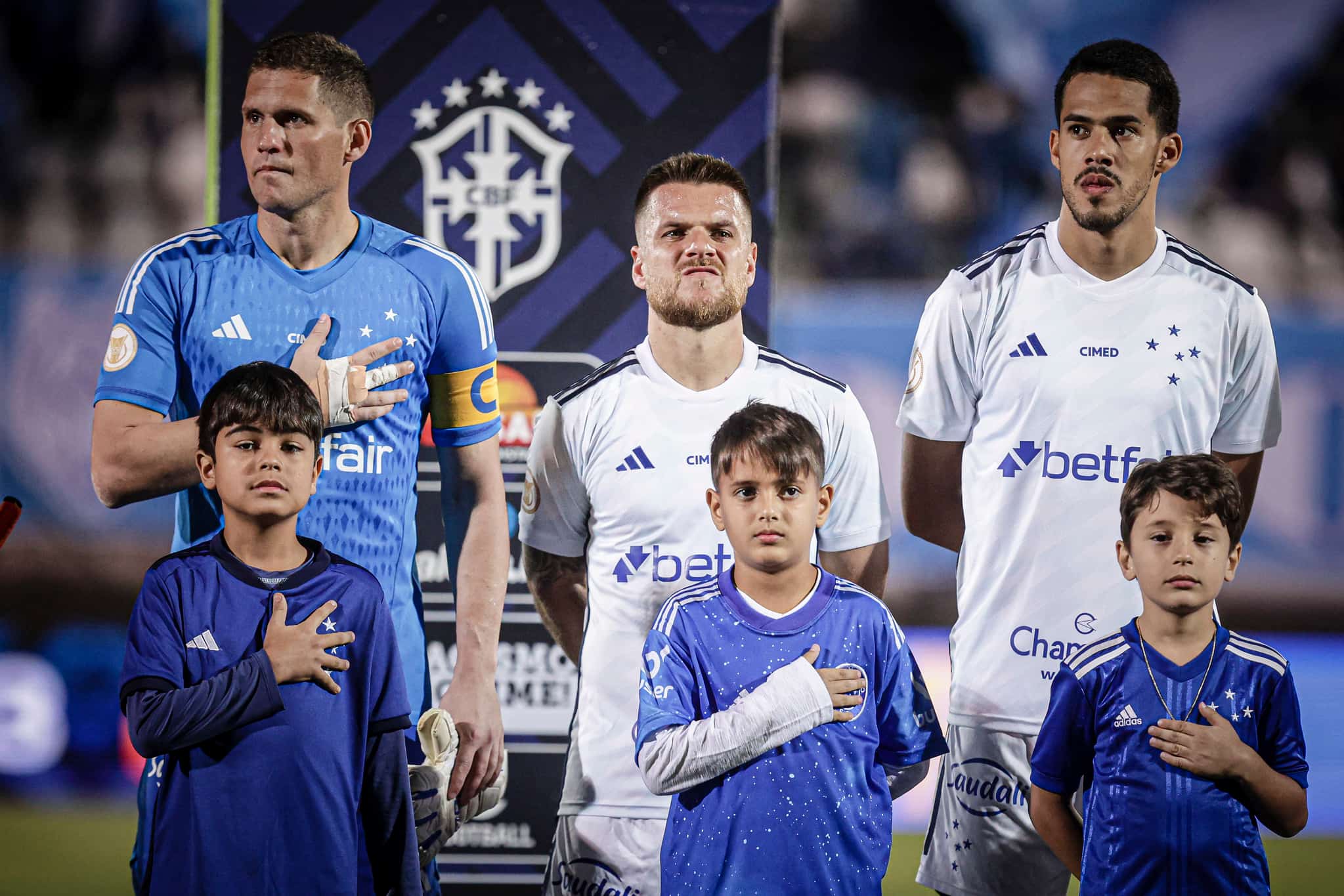 Cruzeiro