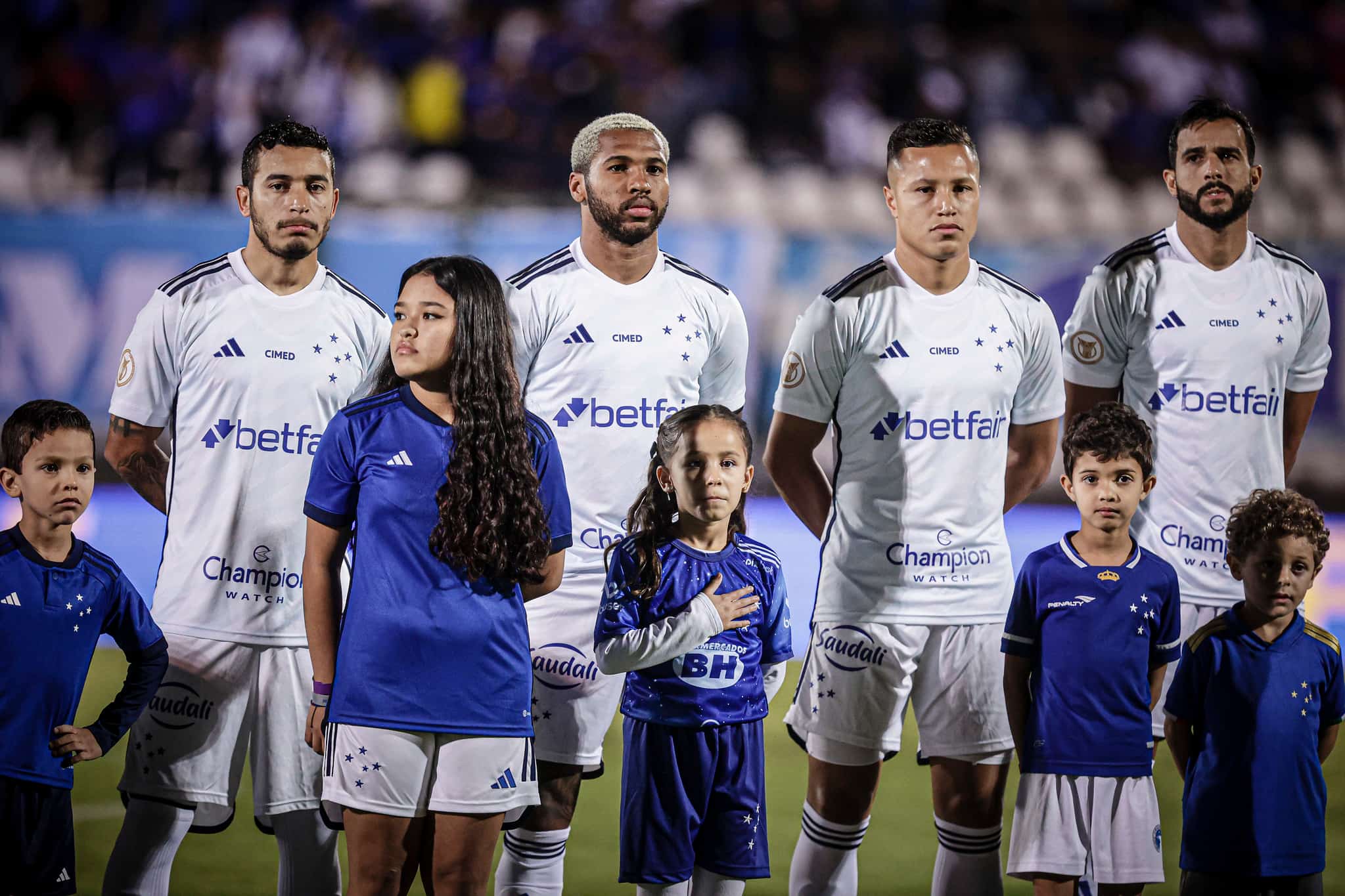 Cruzeiro