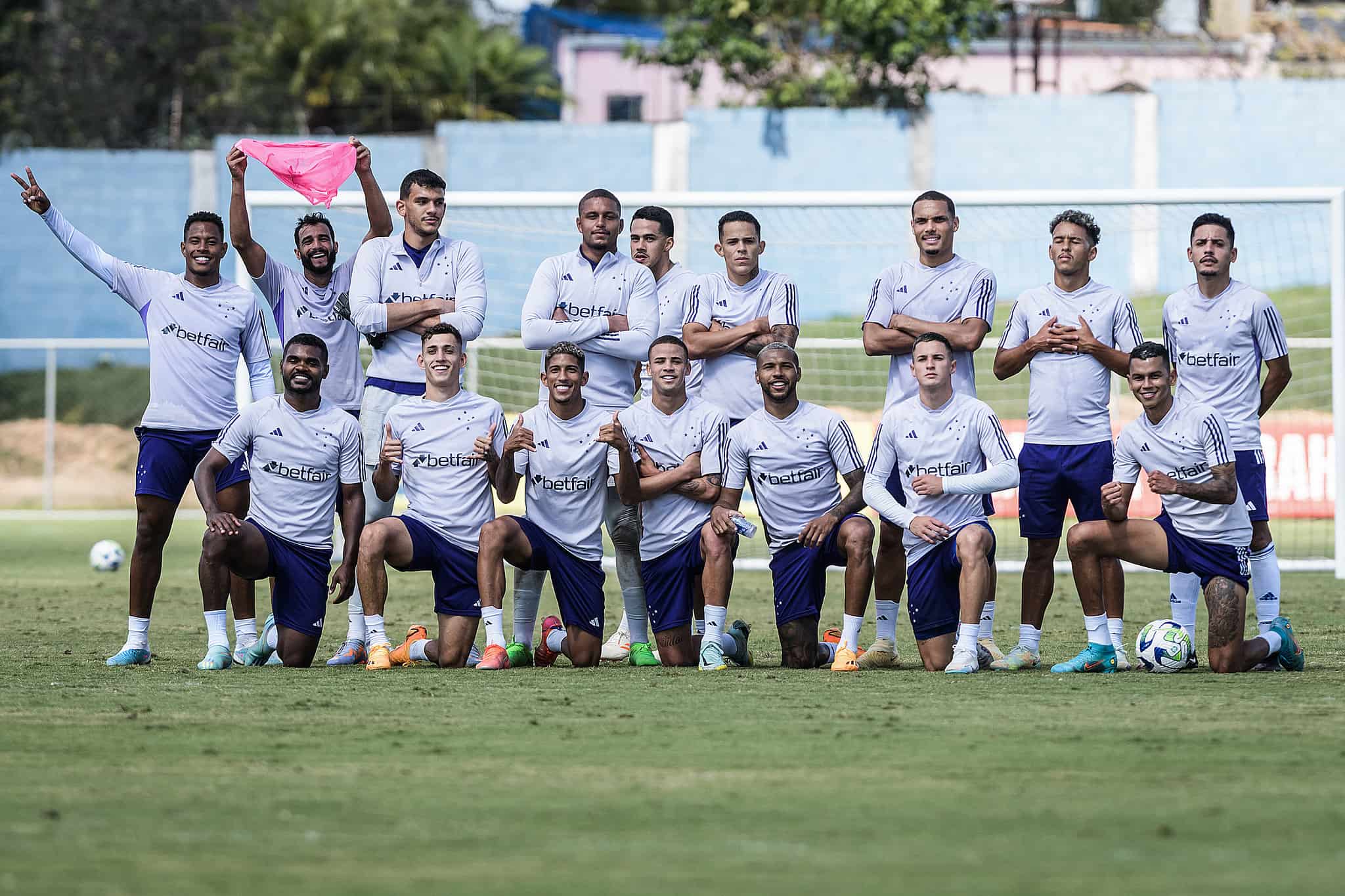 Cruzeiro