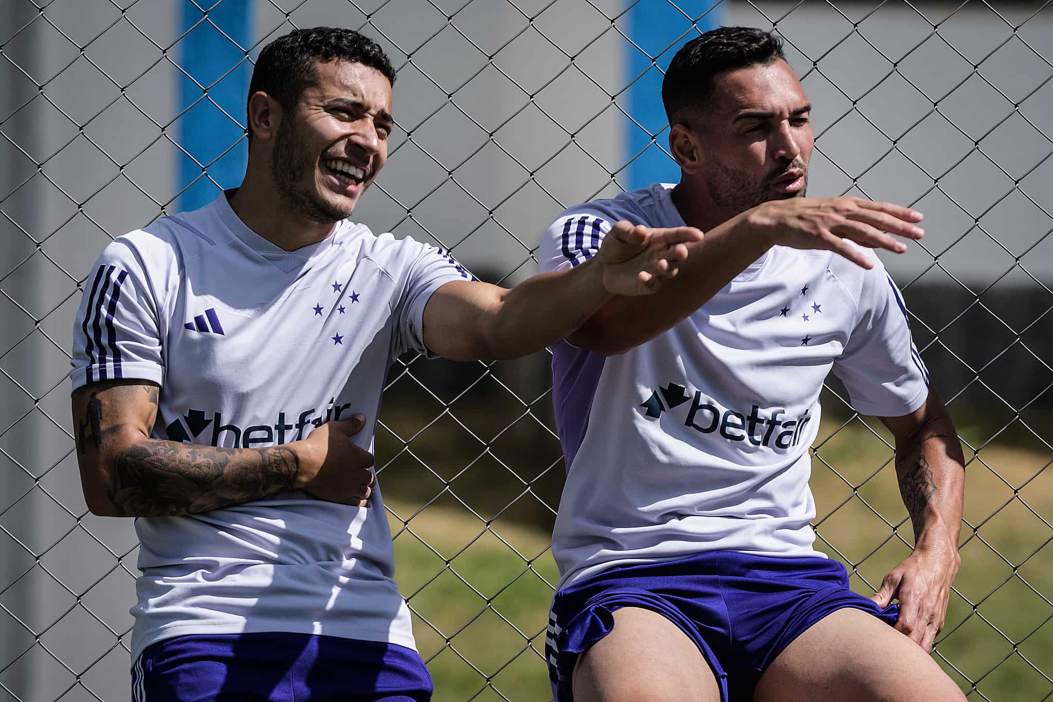 Cruzeiro