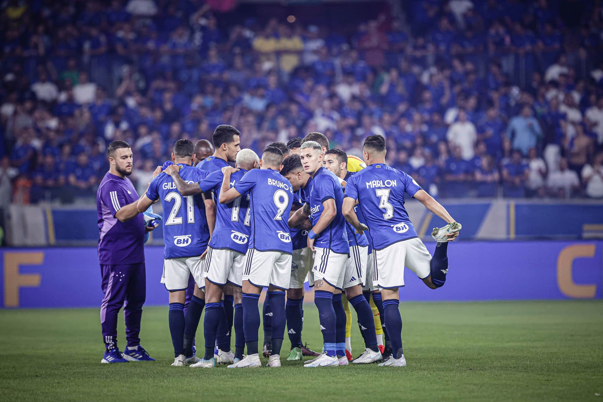 Cruzeiro