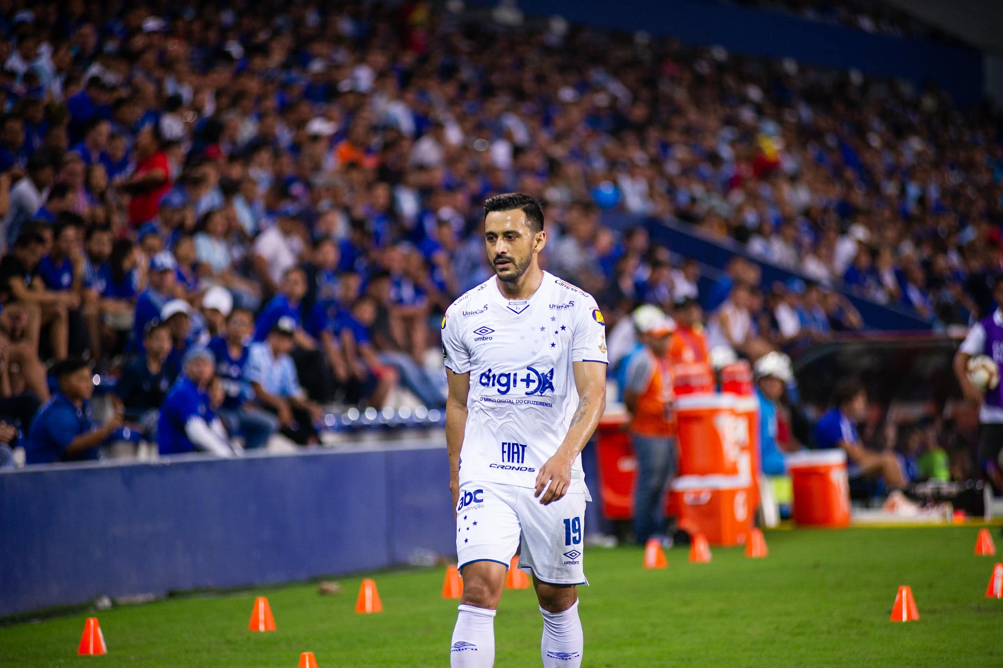 Cruzeiro 2019