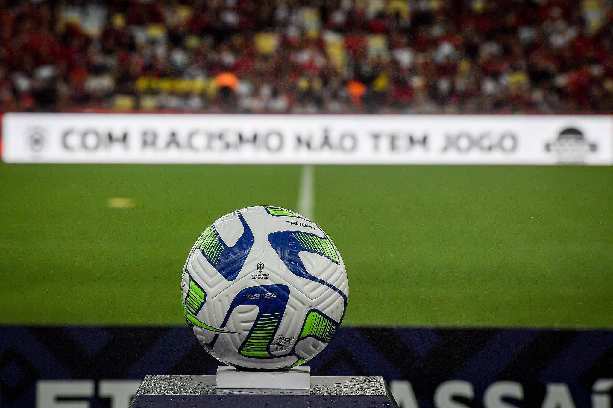 Cruzeiro Brasileirão